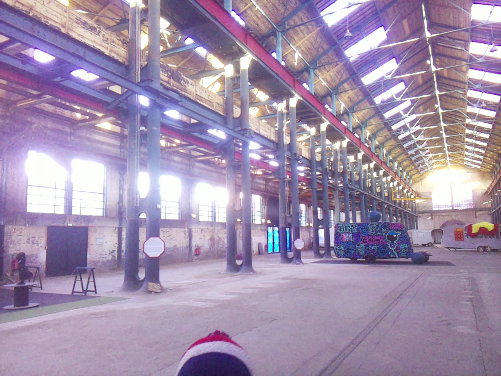 APB! Crime Reference: 6921C8B29F20F. A Metha addict is wanted for lurking