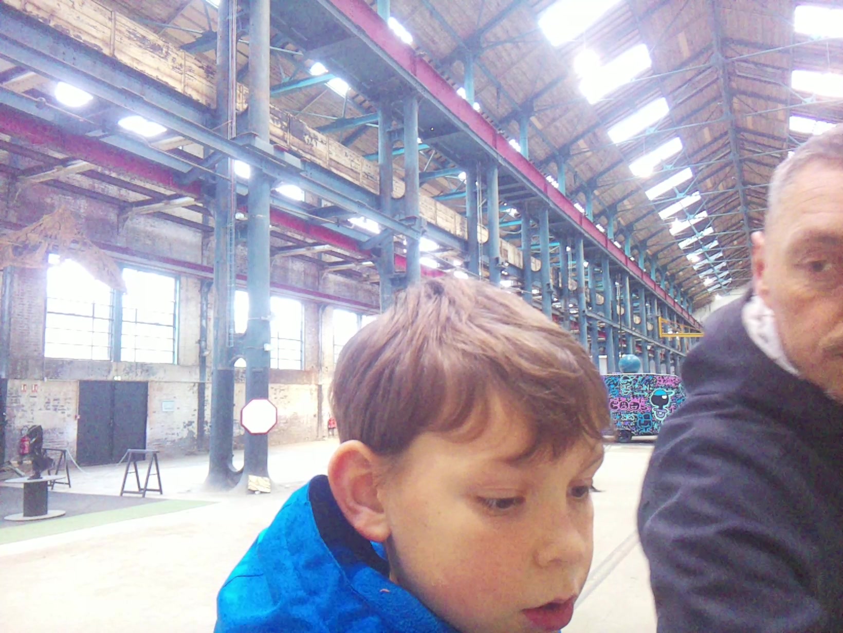 APB! Crime Reference: 692C3FA549AB3. A Metha addict is wanted for lurking