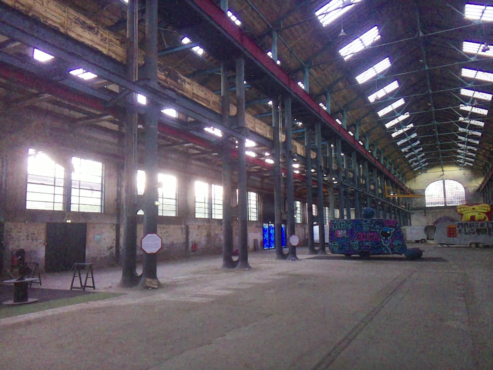 APB! Crime Reference: 691C980D0D9F2. A Metha addict is wanted for lurking