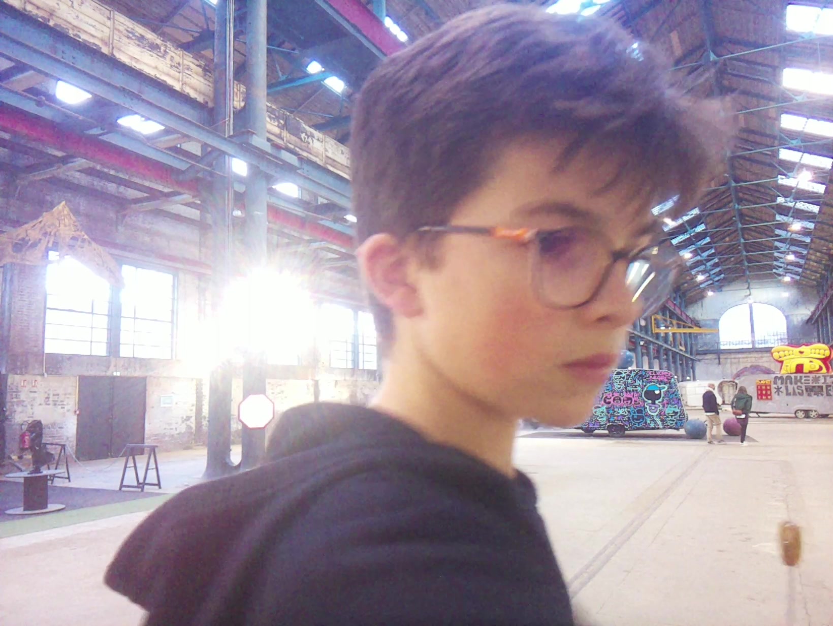 APB! Crime Reference: 6919EB5D2D52F. A Metha addict is wanted for lurking