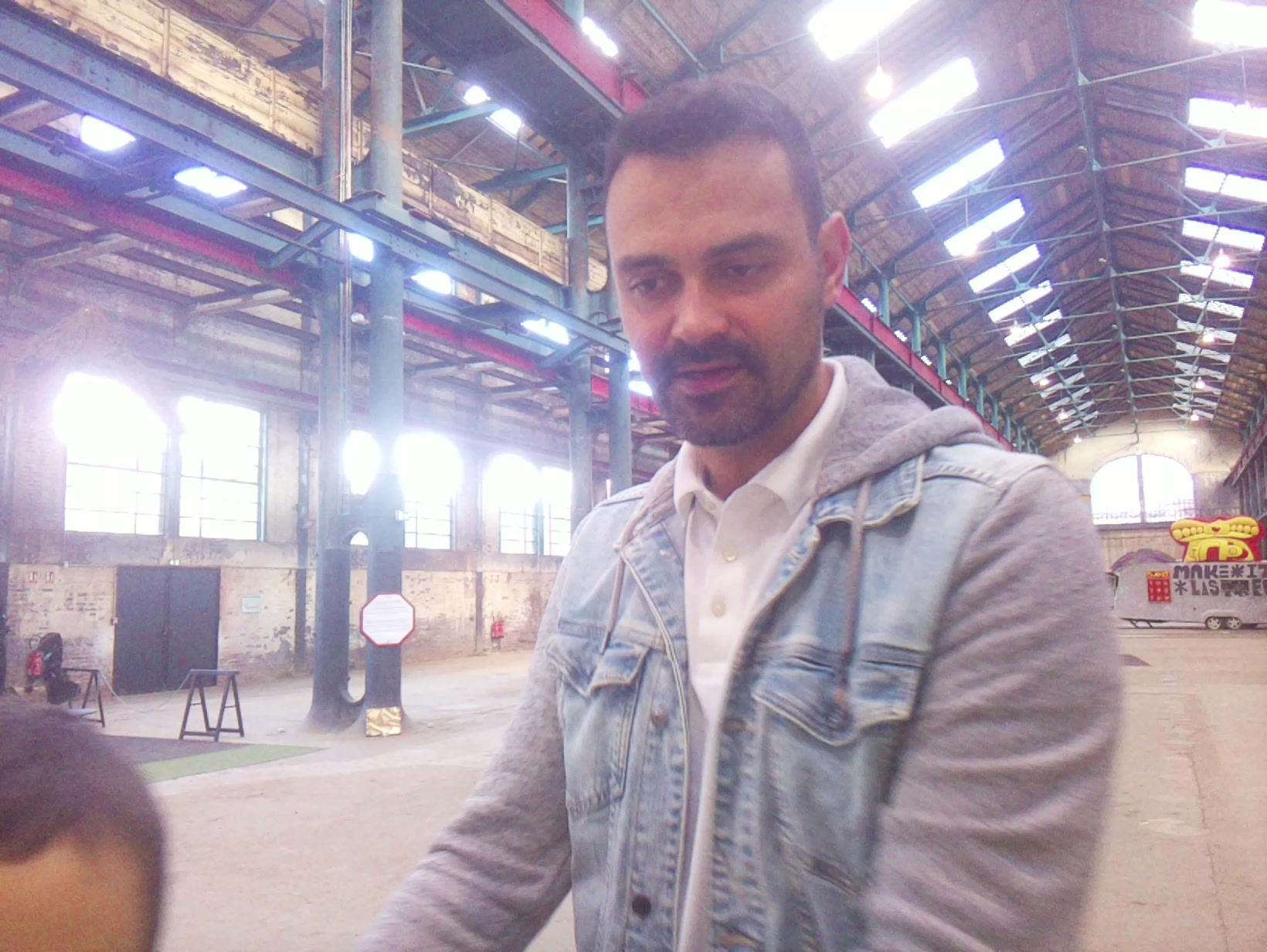 APB! Crime Reference: 6907645C275C7. A Metha addict is wanted for lurking