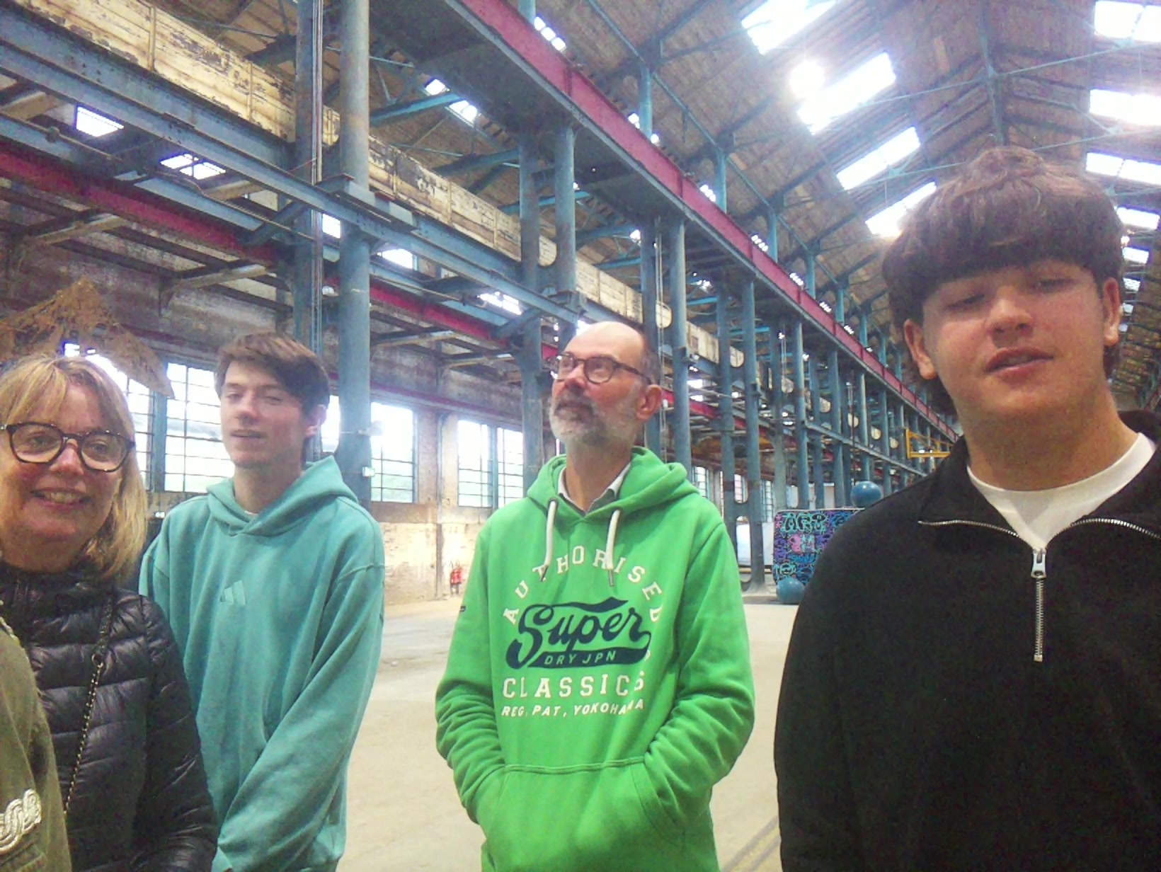 APB! Crime Reference: 6906200C27D6A. A Metha addict is wanted for lurking