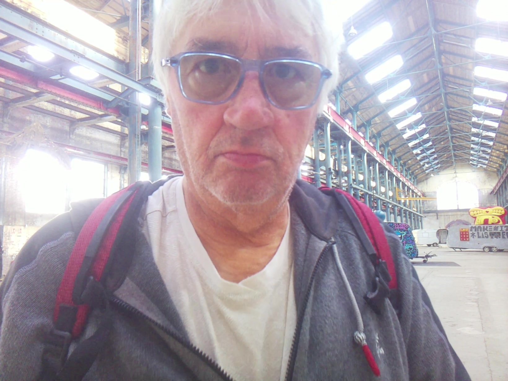 APB! Crime Reference: 6904990C79382. A Metha addict is wanted for lurking