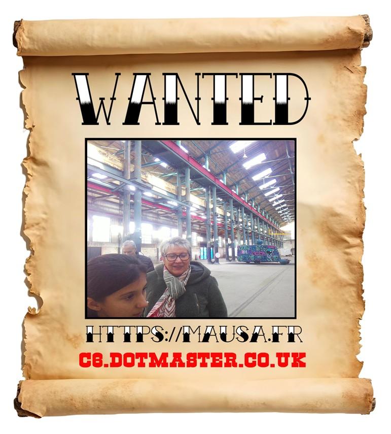 APB! Crime Reference: 691DC9FC26AF8. A Metha addict is wanted in relation to a crime