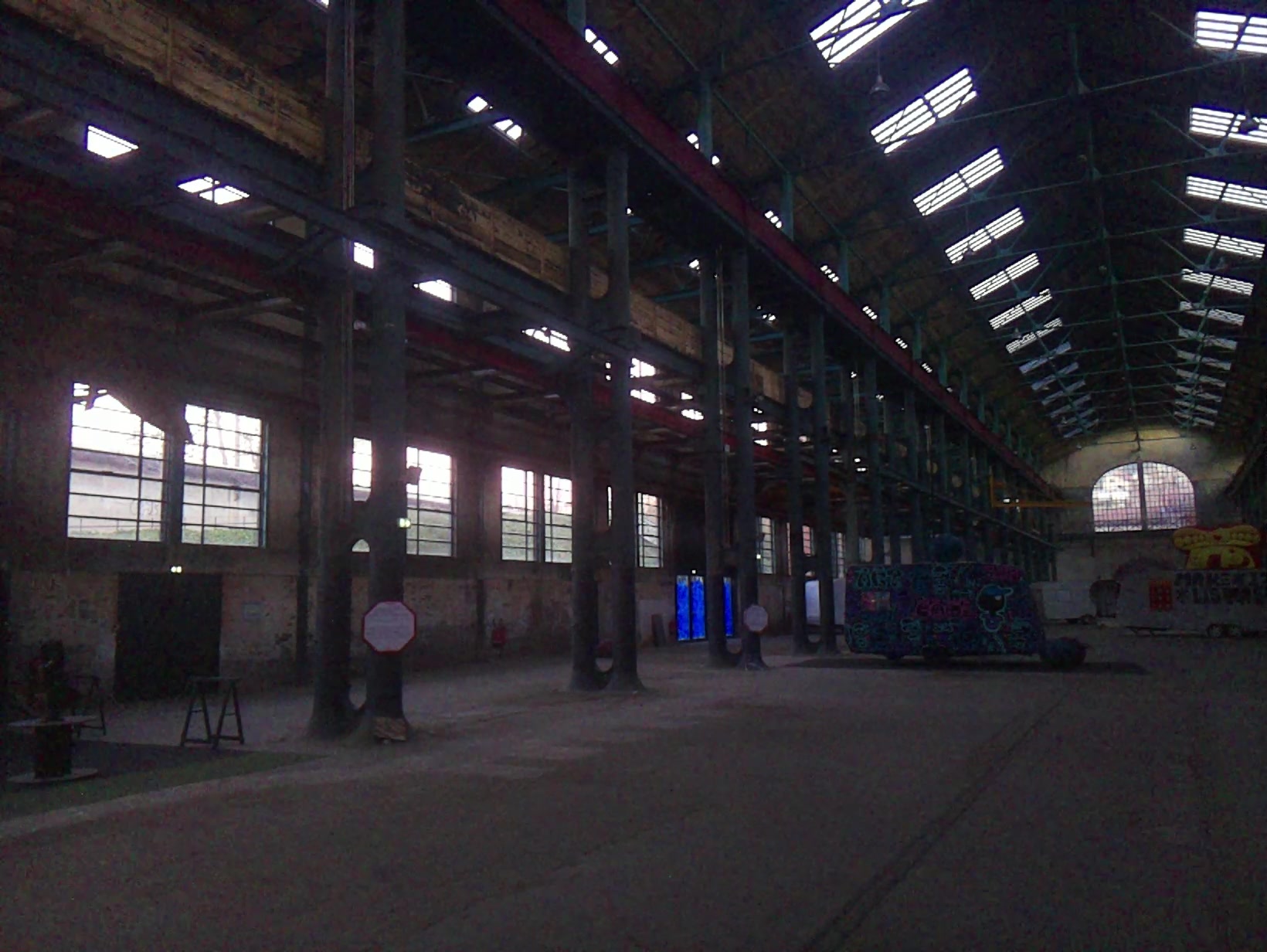 APB! Crime Reference: 691C9AE9EA7D9. A Metha addict is wanted for lurking