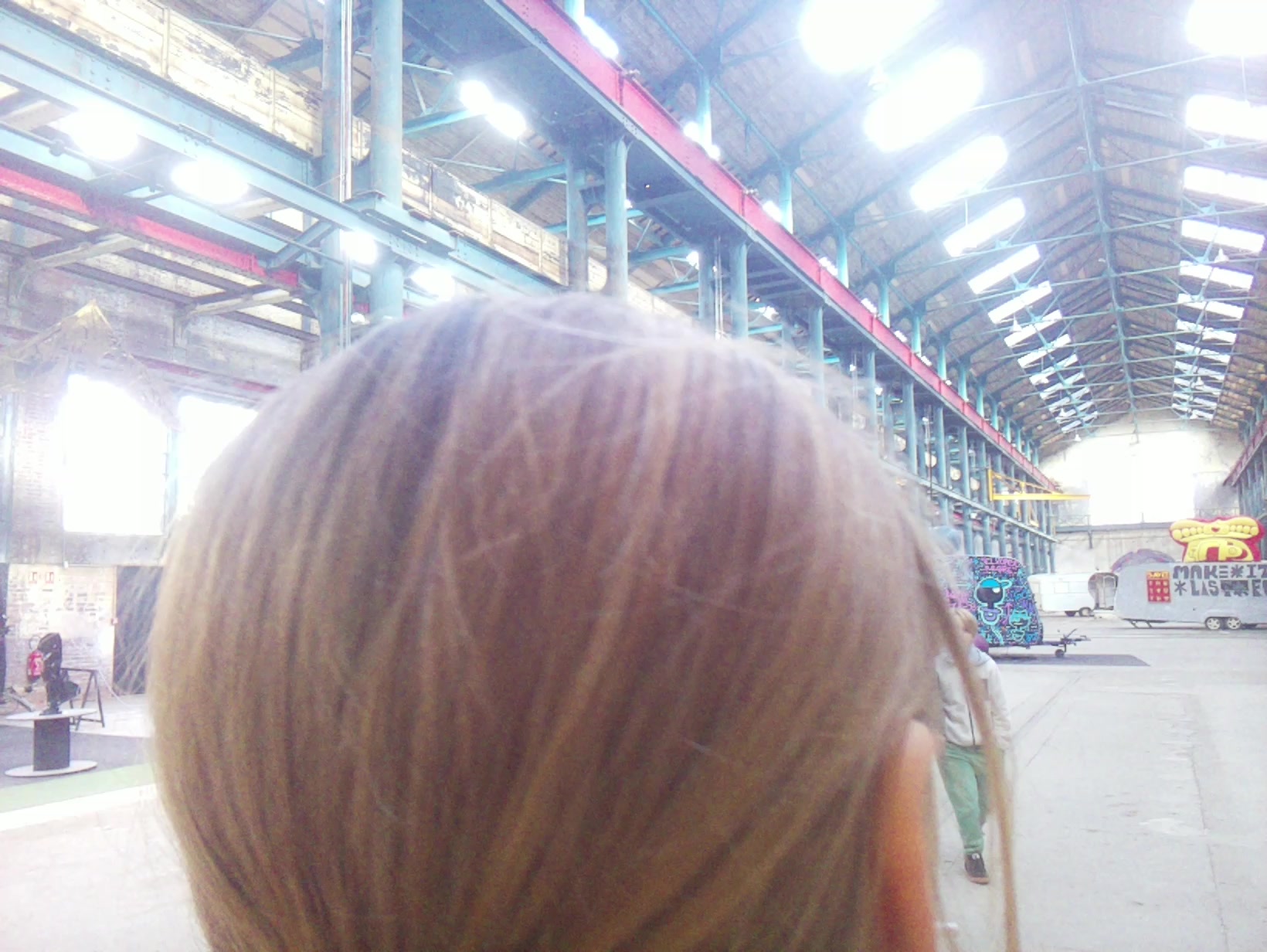 APB! Crime Reference: 690F45A7D5DD7. A Metha addict is wanted for lurking