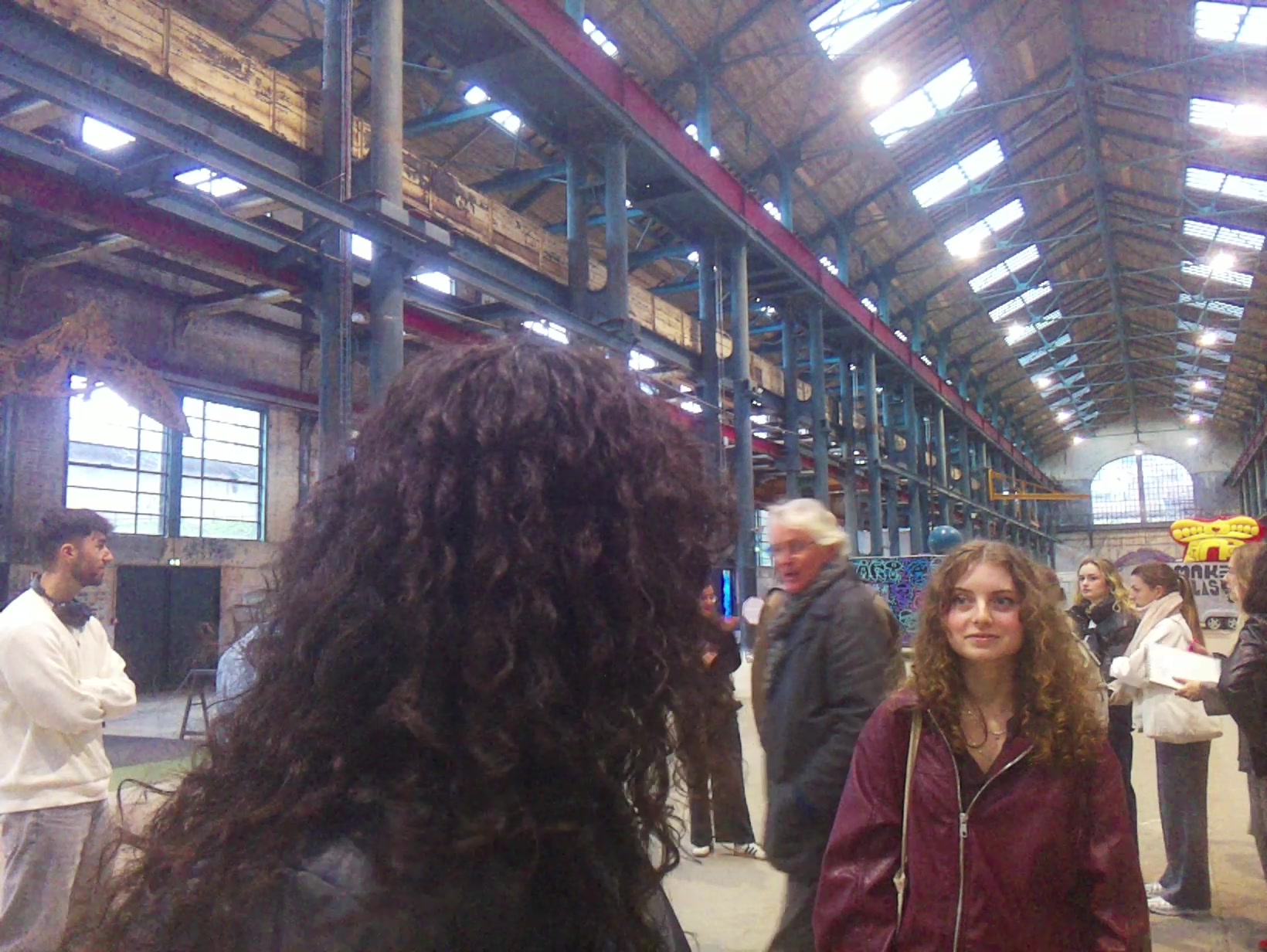 APB! Crime Reference: 690CC3EE6BFC2. A Metha addict is wanted for lurking