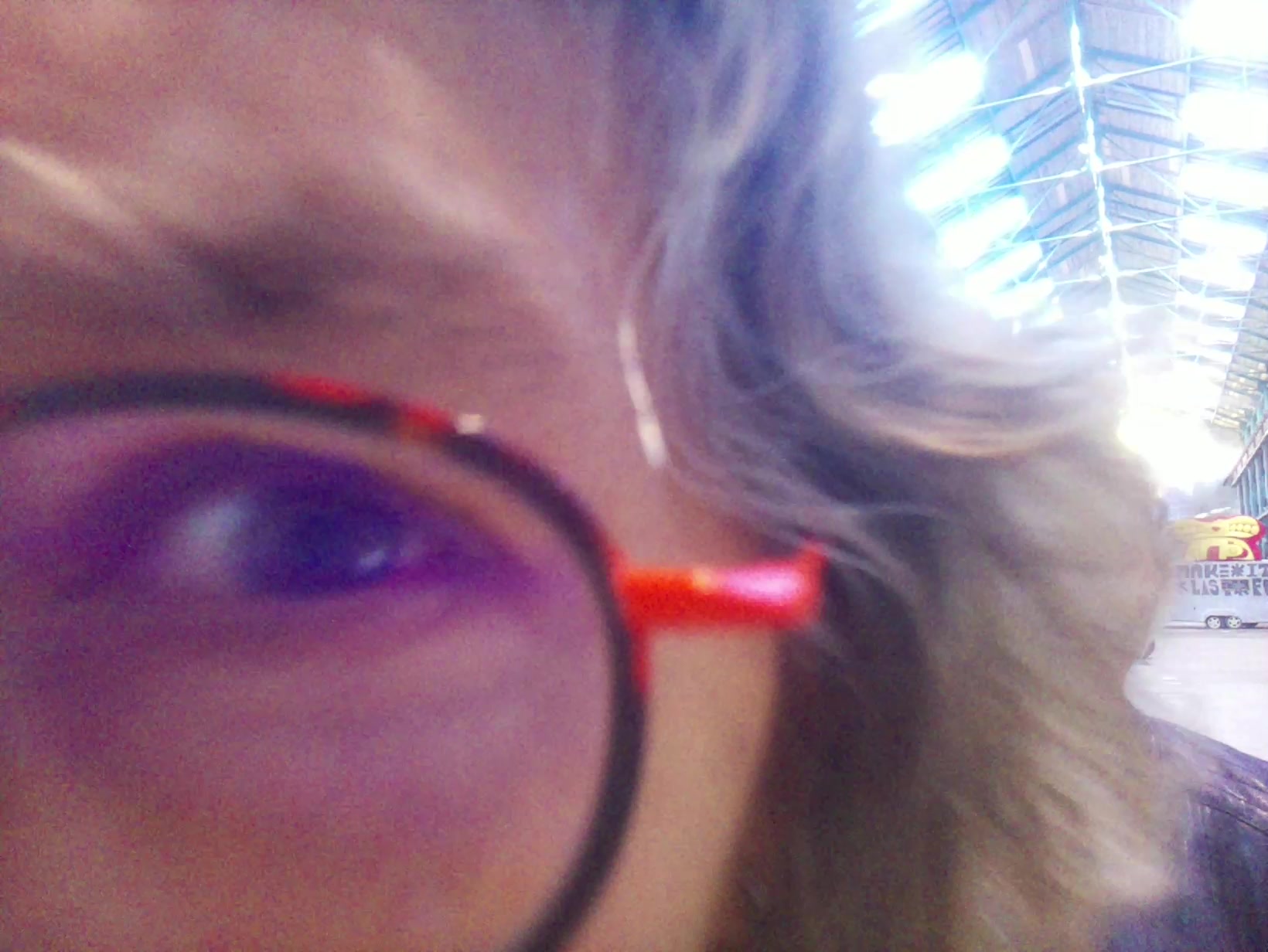 APB! Crime Reference: 69134BEB5B688. A Metha addict is wanted for lurking