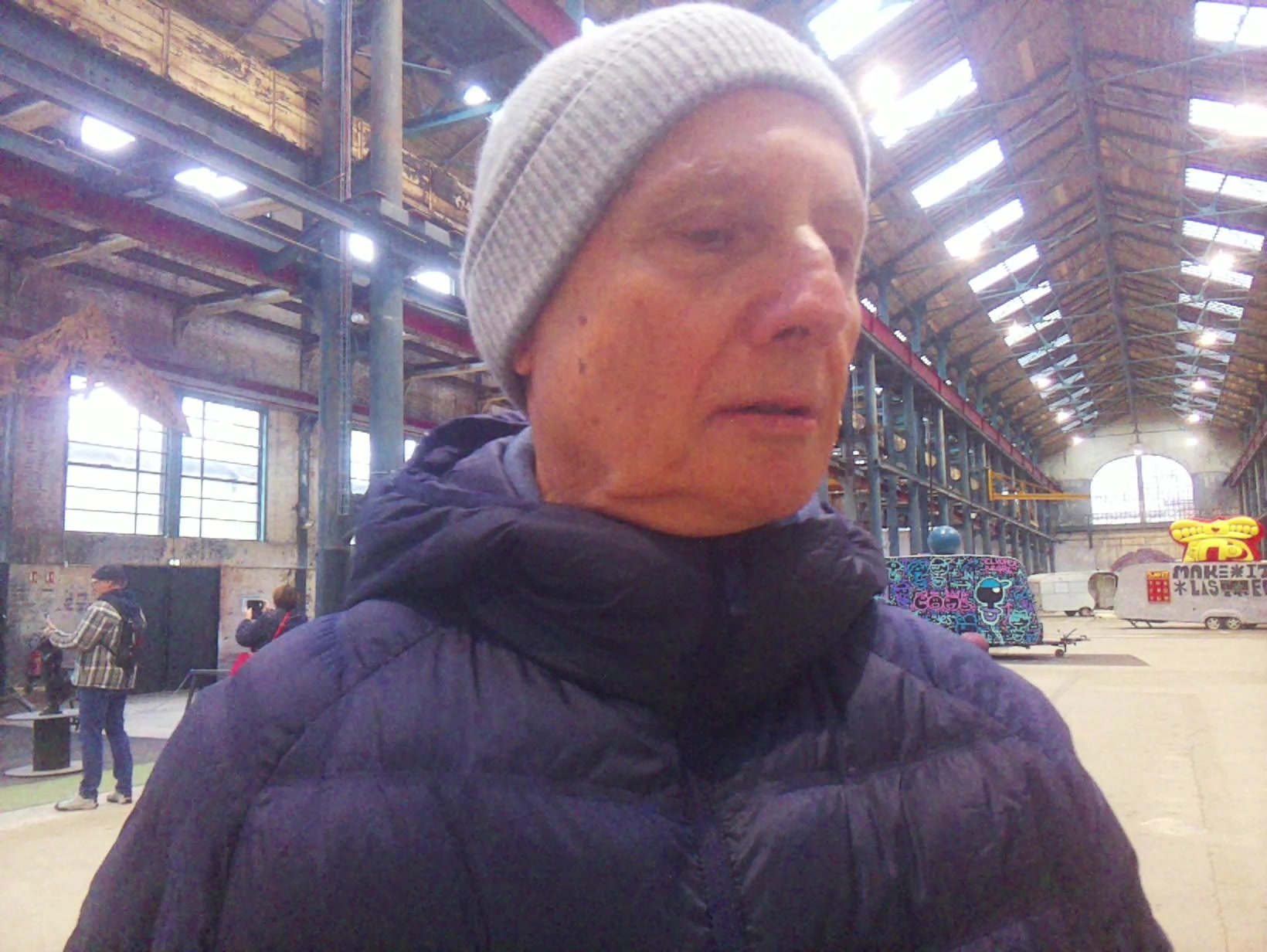 APB! Crime Reference: 6910ABBBC1E24. A Metha addict is wanted for lurking