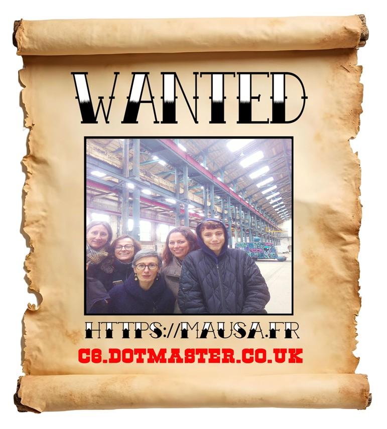 APB! Crime Reference: 692C2339D39A4. A Metha addict is wanted in relation to a crime