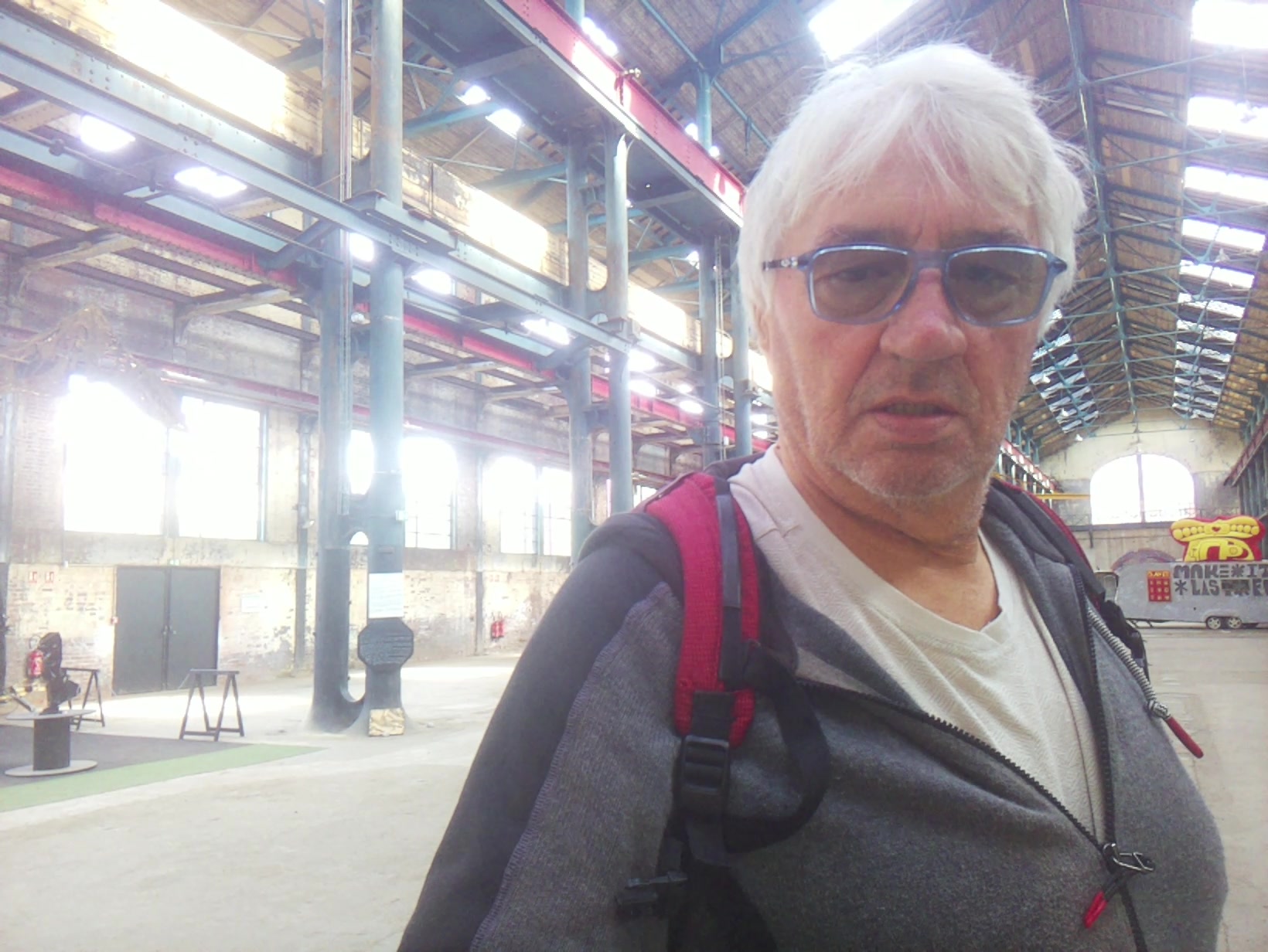 APB! Crime Reference: 690498AE977CC. A Metha addict is wanted for lurking