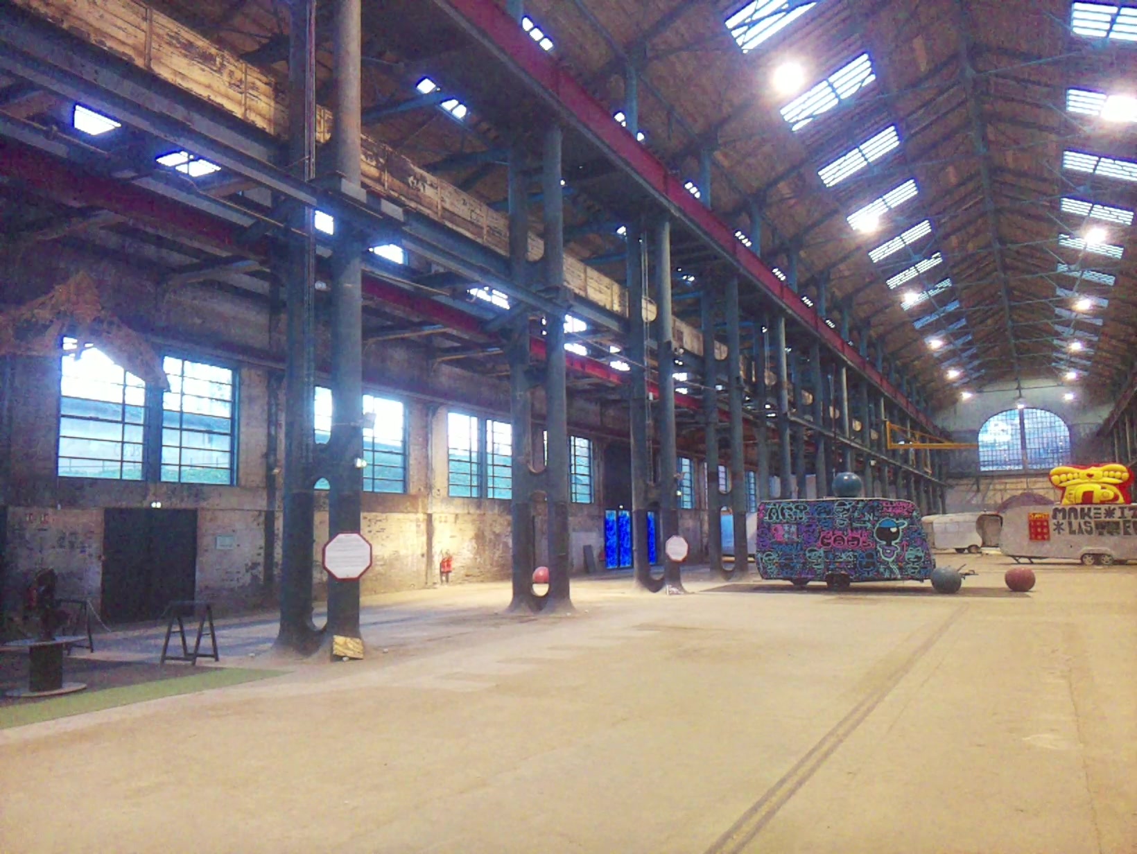 APB! Crime Reference: 6913604174170. A Metha addict is wanted for lurking