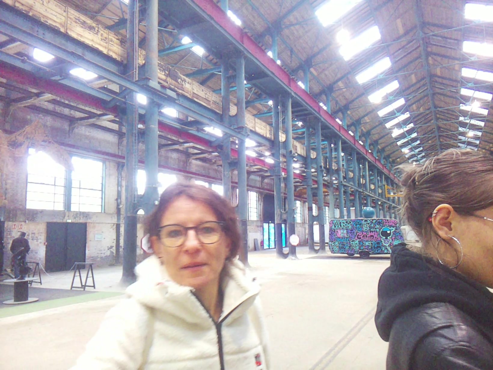 APB! Crime Reference: 69231834B3281. A Metha addict is wanted for lurking