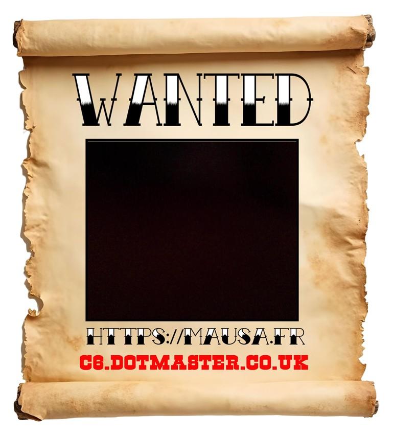 APB! Crime Reference: 6910B044EF703. A Metha addict is wanted in relation to a crime