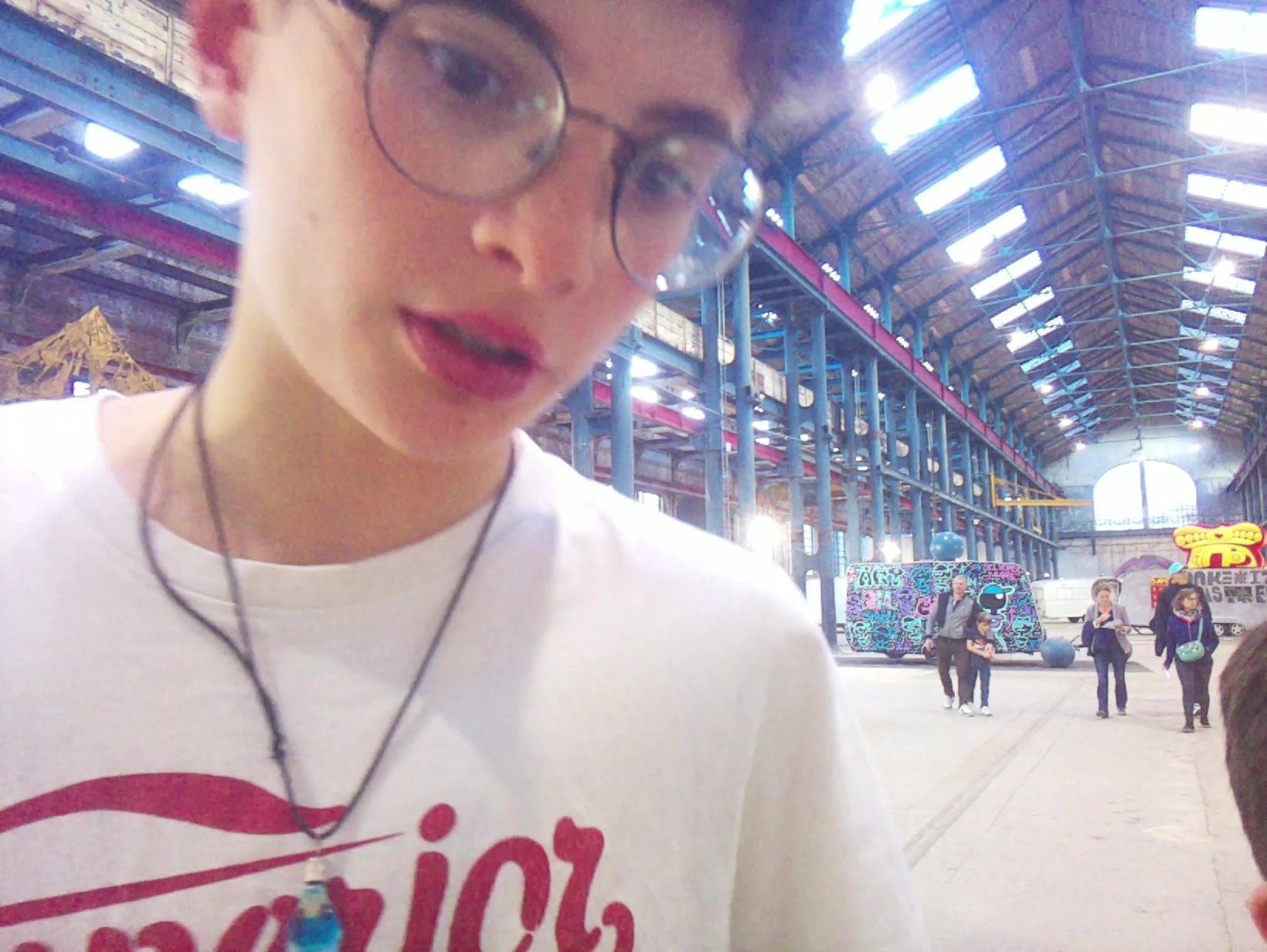 APB! Crime Reference: 6919EB458500E. A Metha addict is wanted for lurking