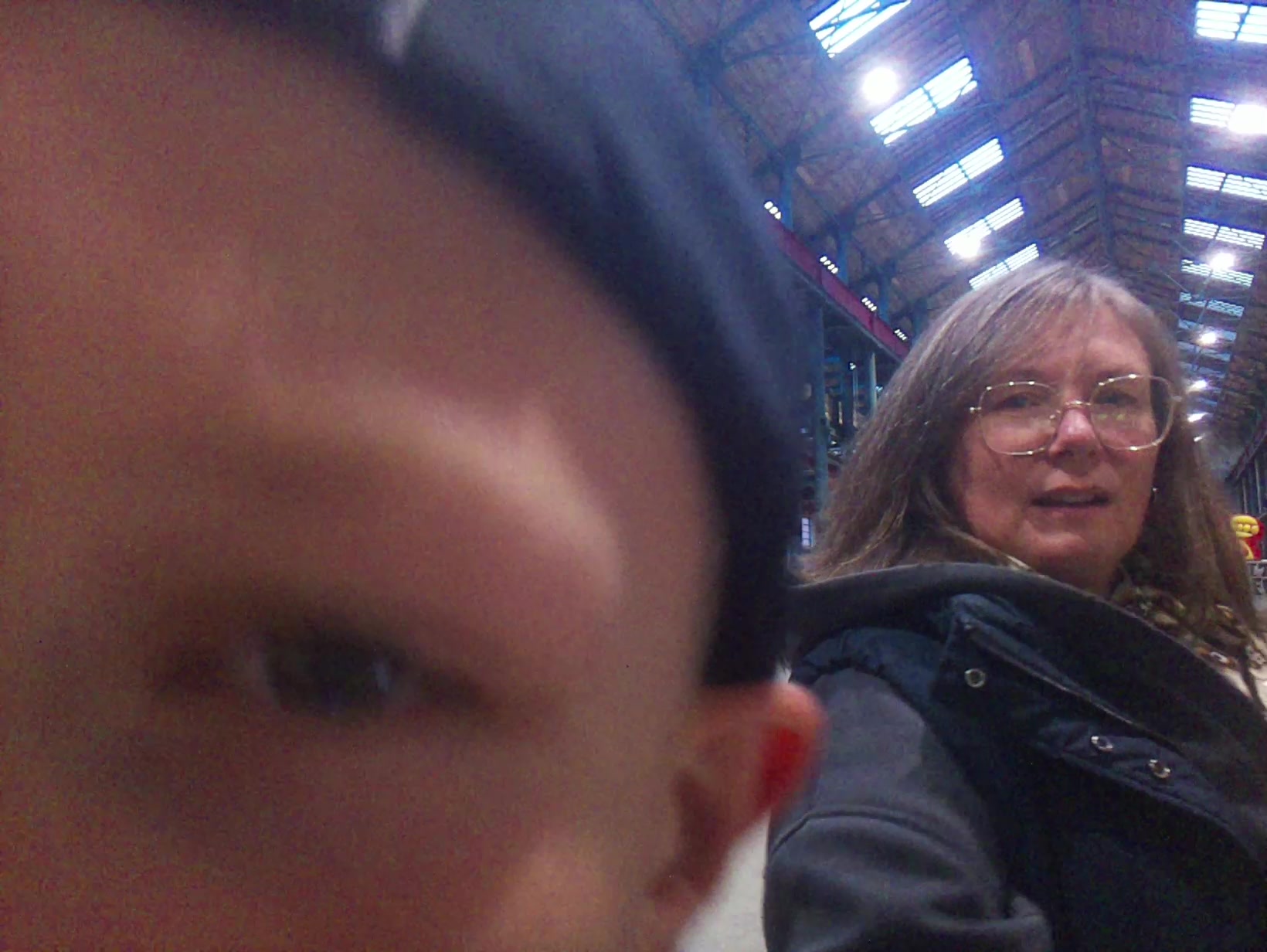 APB! Crime Reference: 6904DDBA34CE9. A Metha addict is wanted for lurking