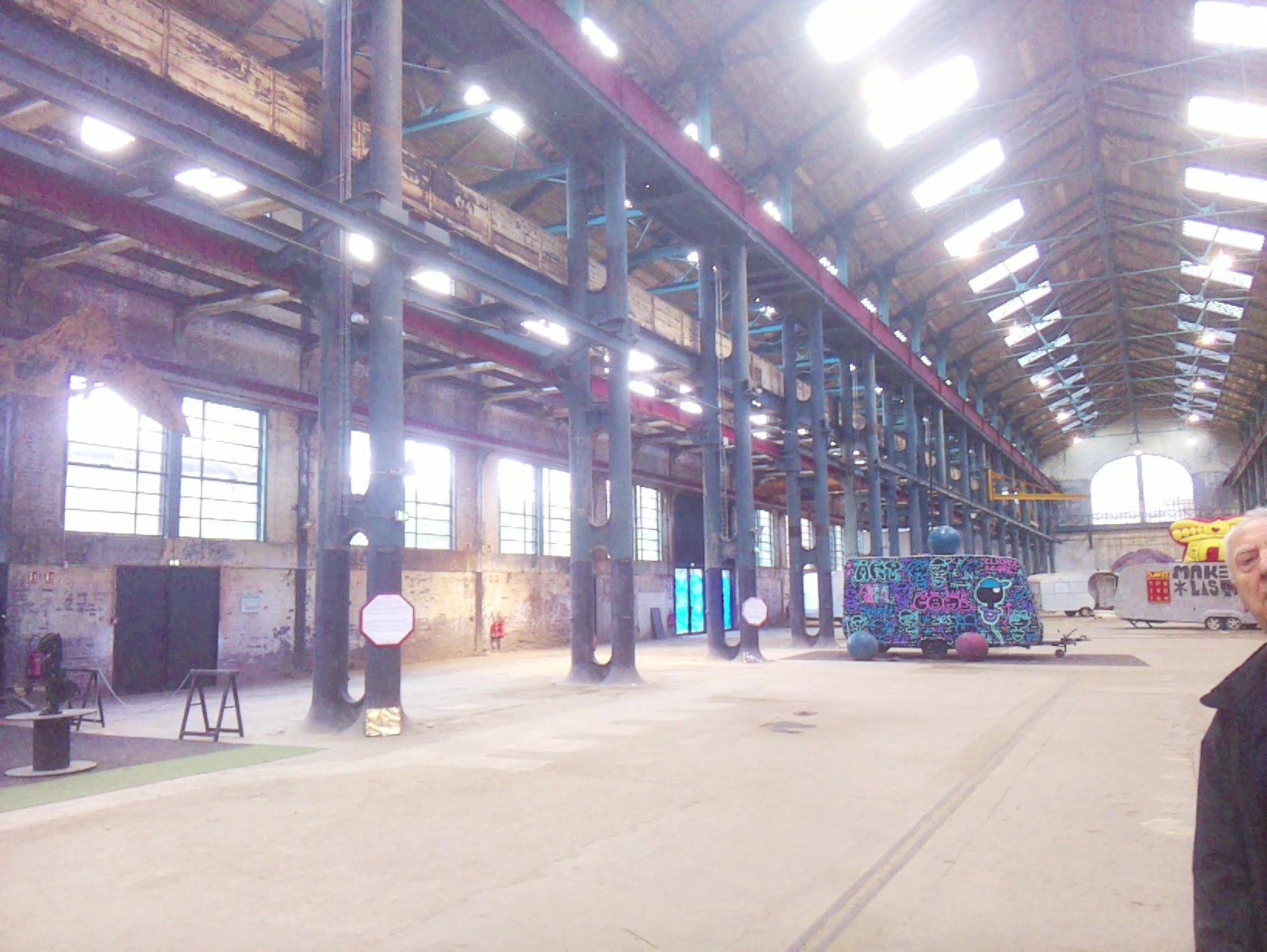 APB! Crime Reference: 690774C762A62. A Metha addict is wanted for lurking