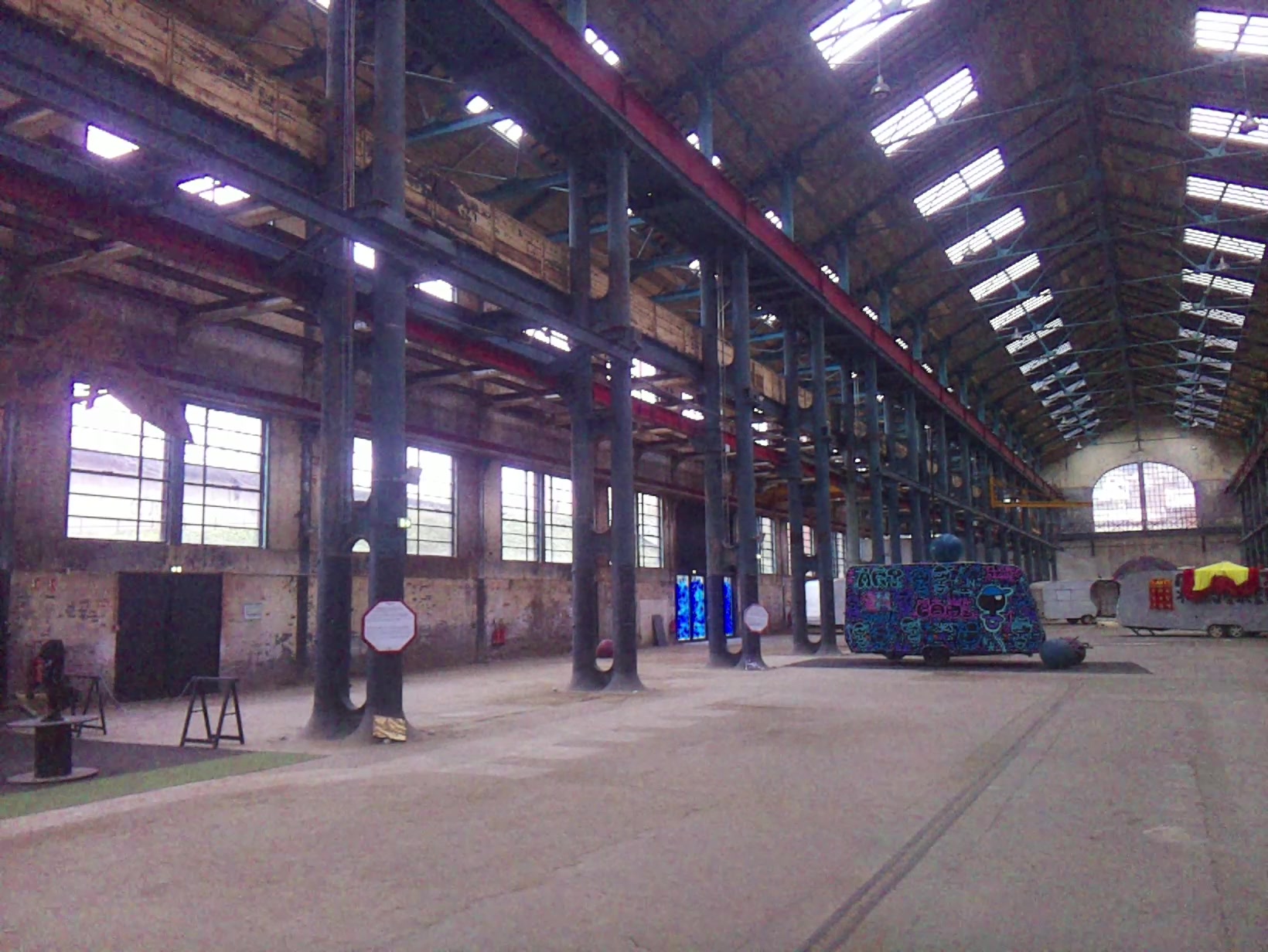 APB! Crime Reference: 6920130D34641. A Metha addict is wanted for lurking