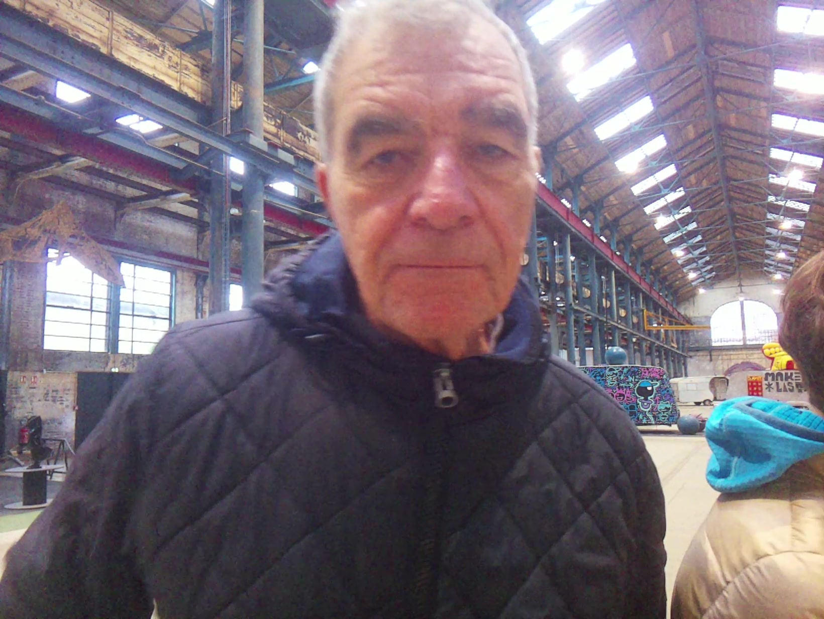 APB! Crime Reference: 692C50742CE11. A Metha addict is wanted for lurking