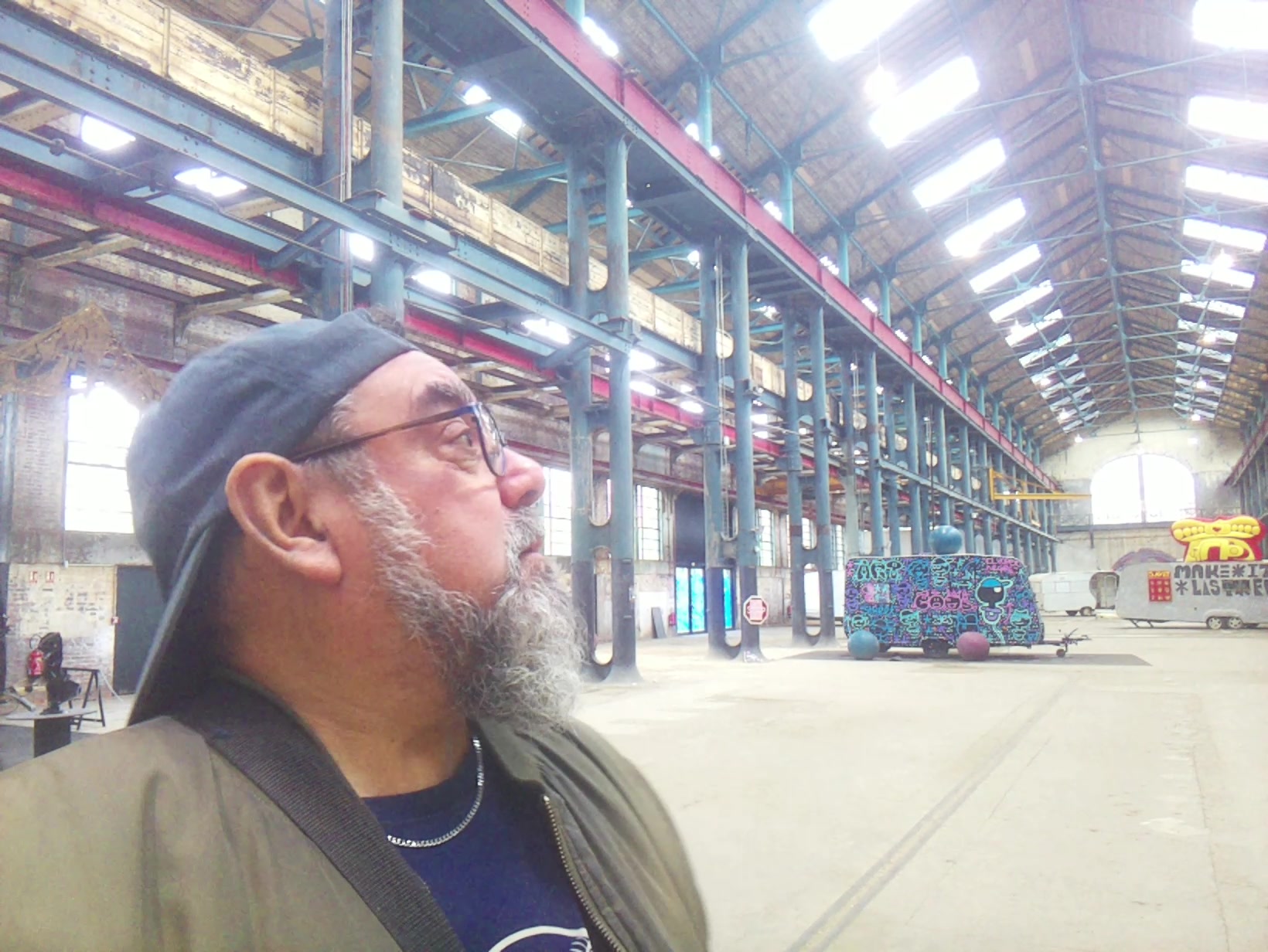 APB! Crime Reference: 6905F1C0AB5D8. A Metha addict is wanted for lurking