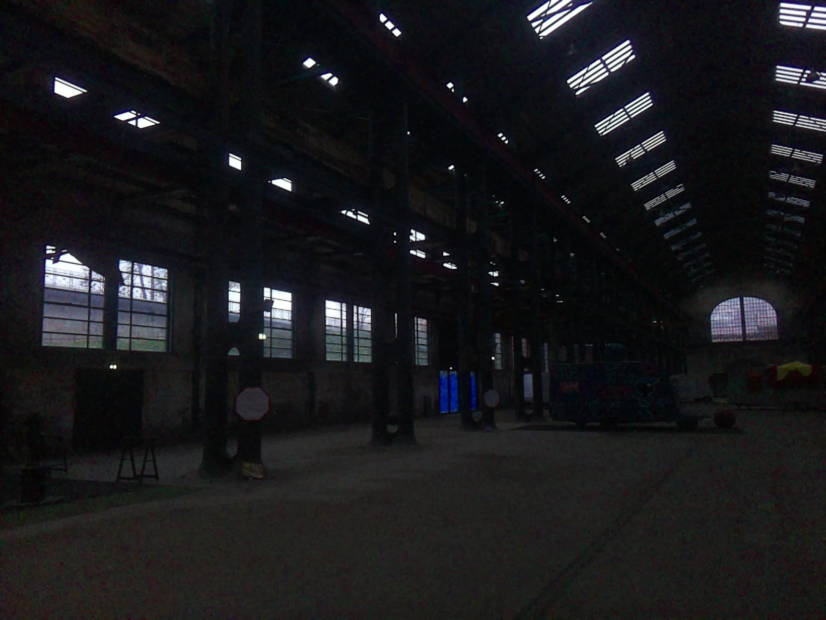 APB! Crime Reference: 69197DAF4CA11. A Metha addict is wanted for lurking