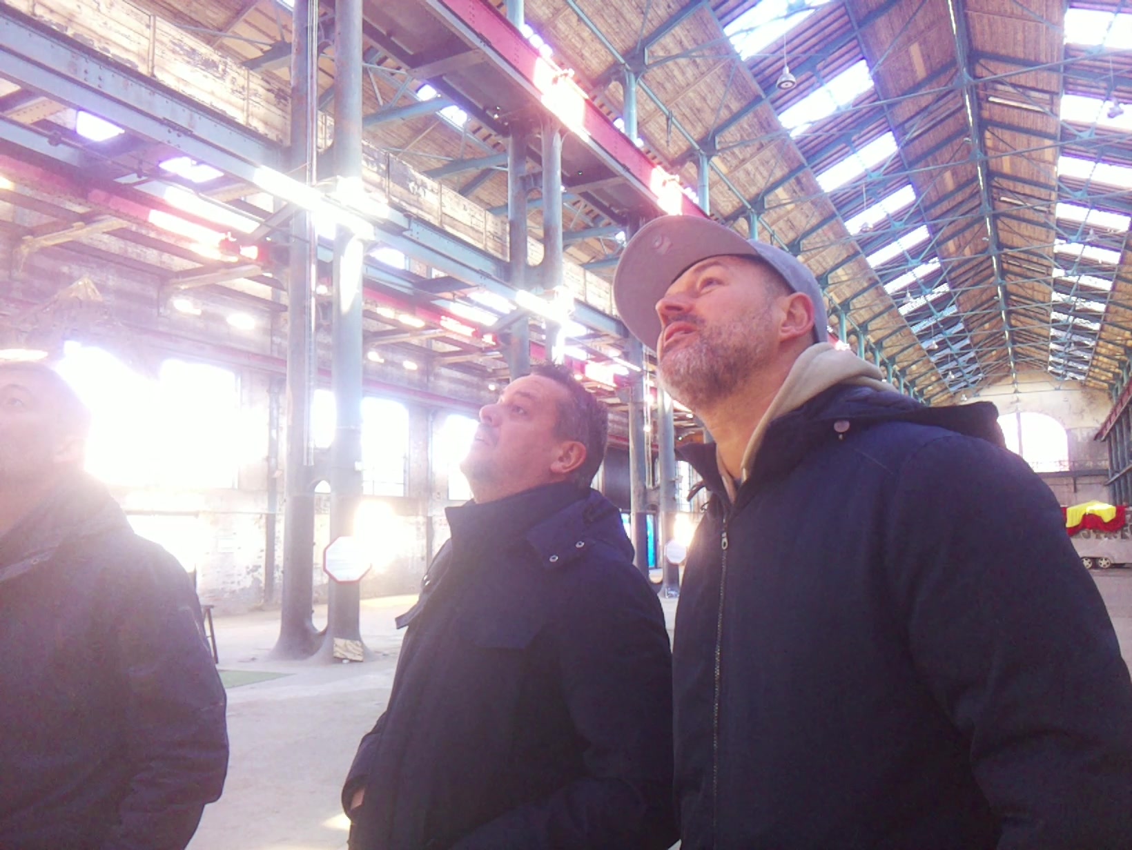 APB! Crime Reference: 69219F907CEE8. A Metha addict is wanted for lurking