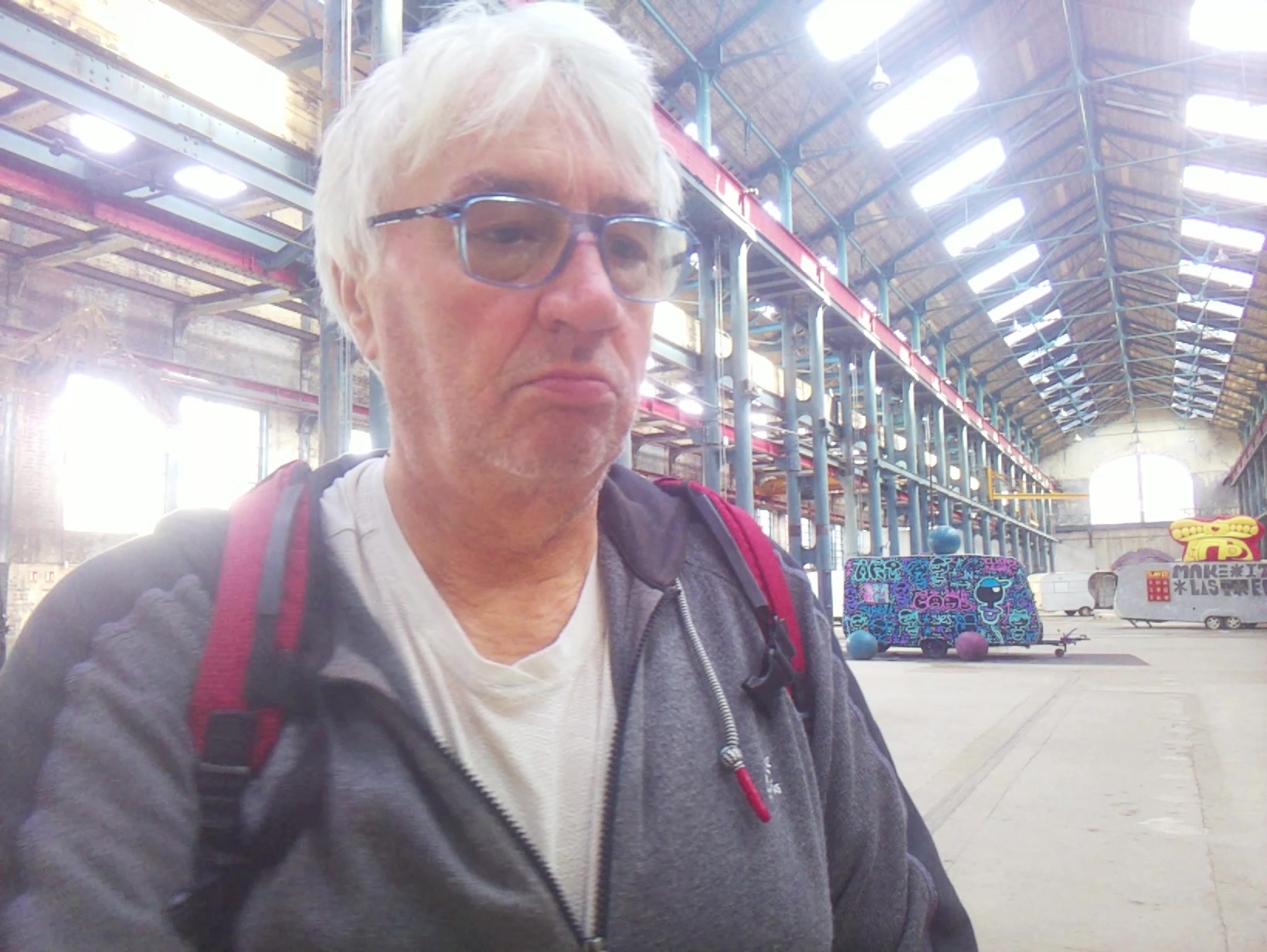 APB! Crime Reference: 6904992C1DB64. A Metha addict is wanted for lurking