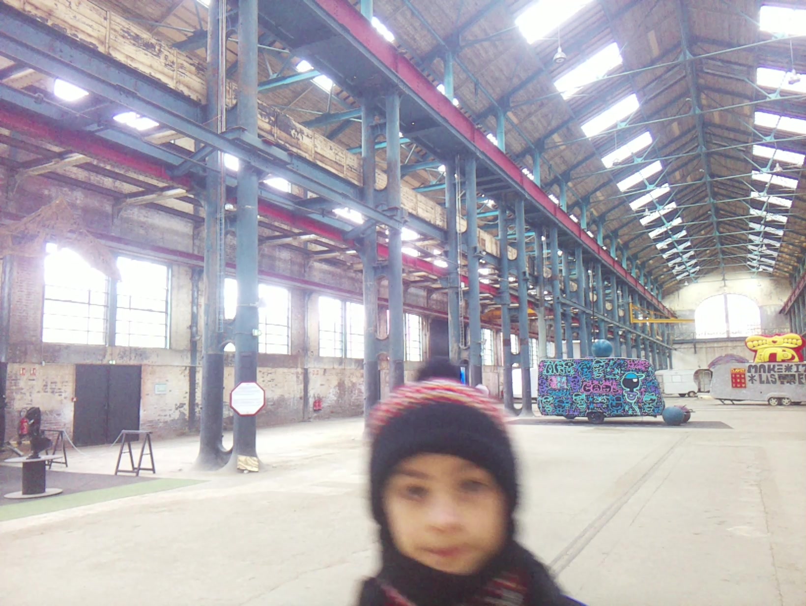 APB! Crime Reference: 692C1D8F042A0. A Metha addict is wanted for lurking