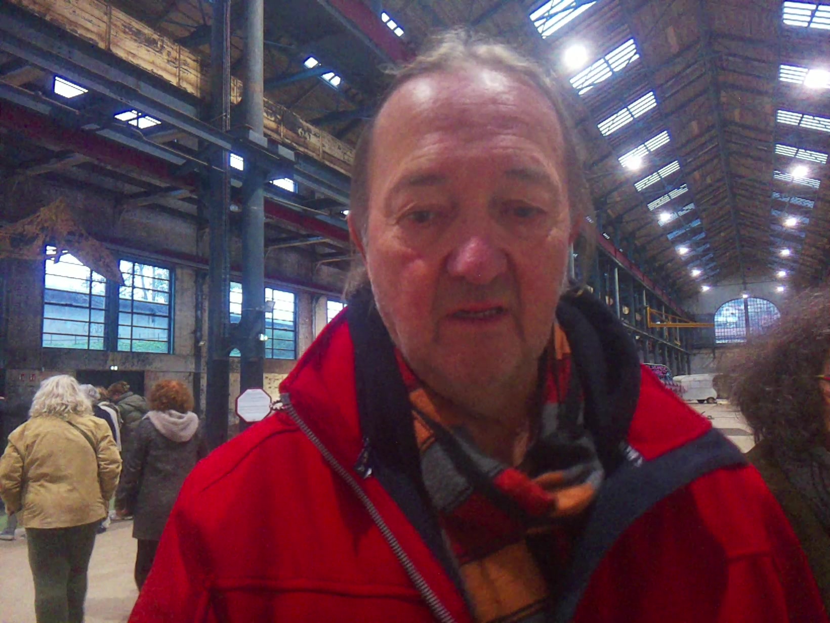 APB! Crime Reference: 6910B5B57B84A. A Metha addict is wanted for lurking