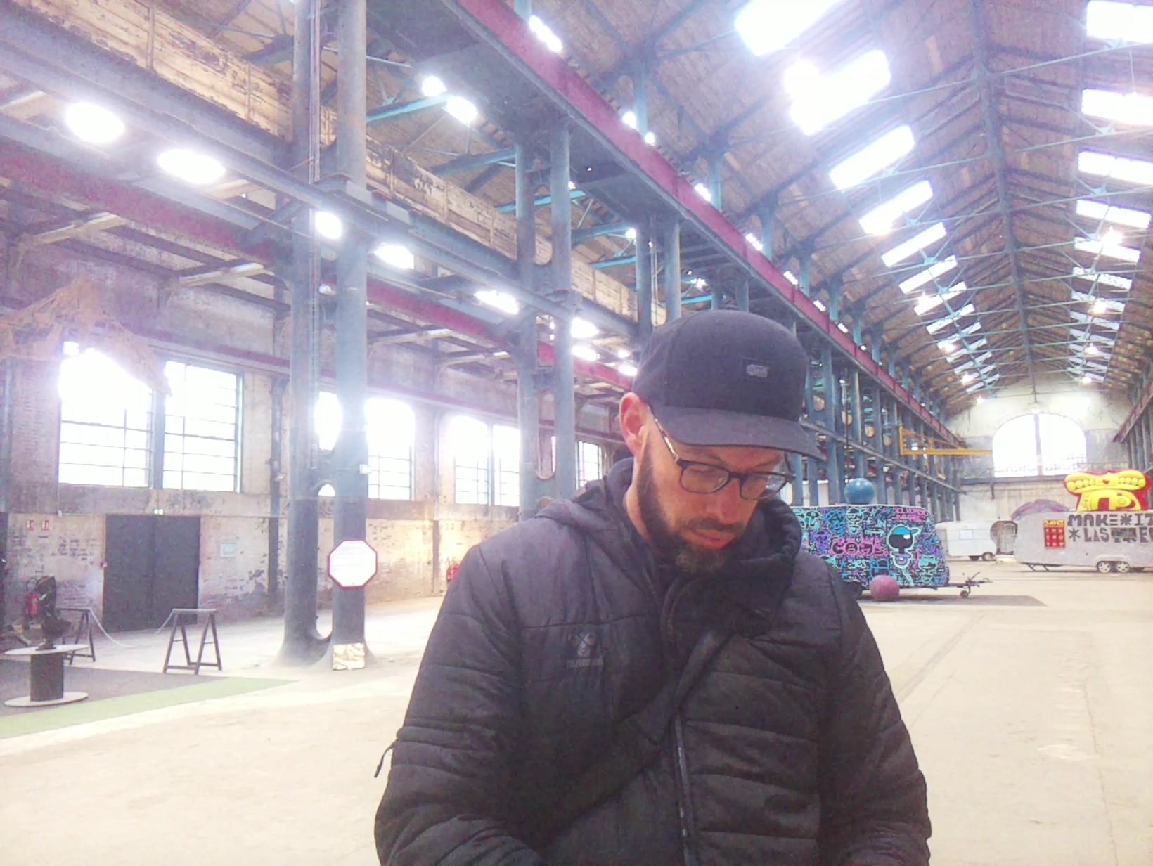 APB! Crime Reference: 69077343AA06D. A Metha addict is wanted for lurking