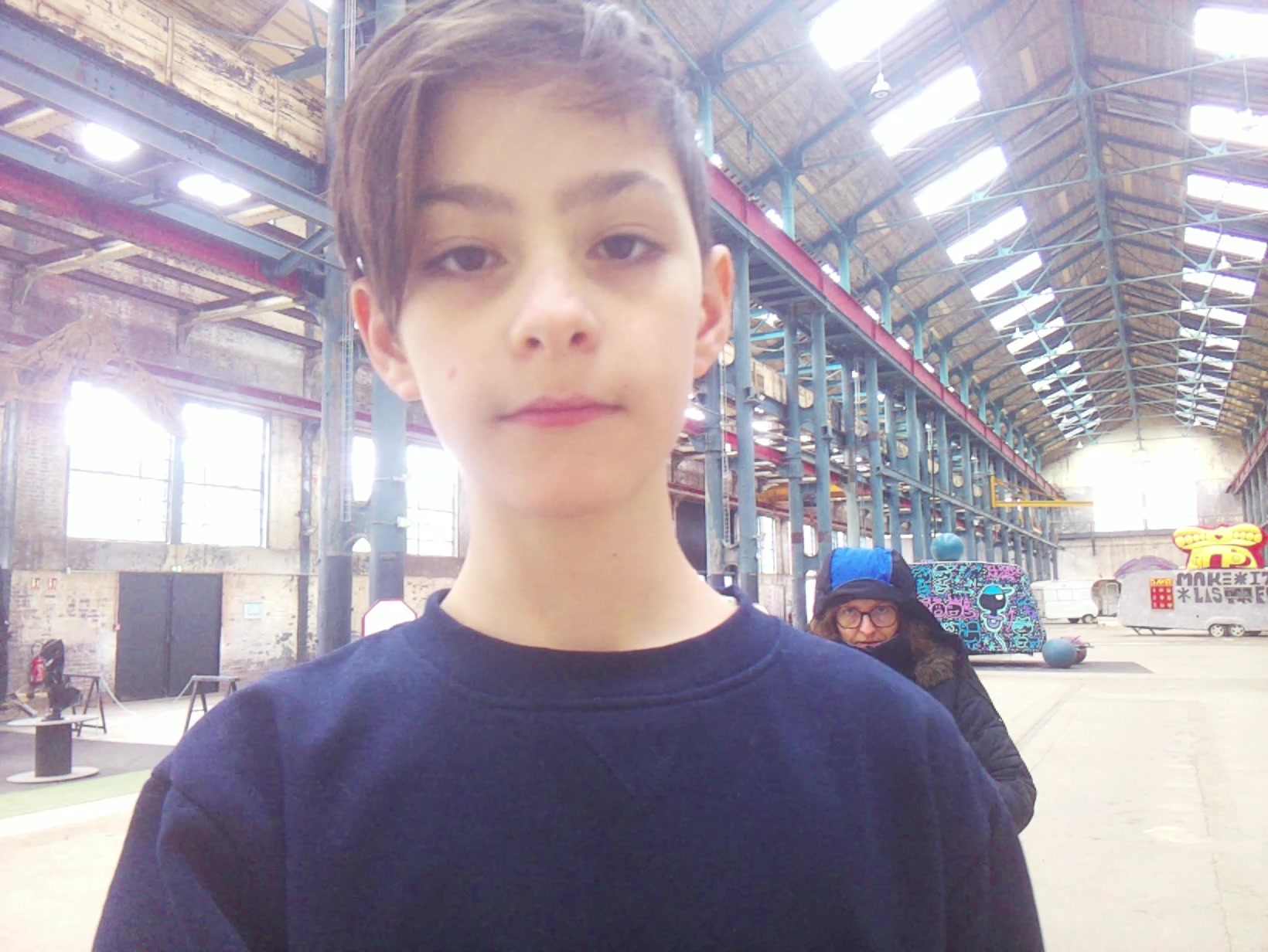 APB! Crime Reference: 692C226F198ED. A Metha addict is wanted for lurking