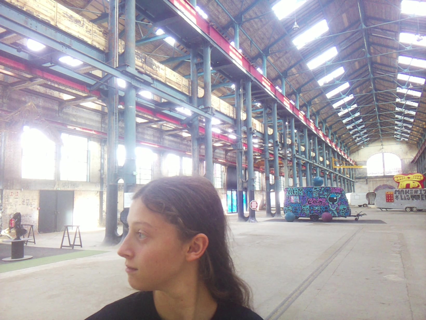 APB! Crime Reference: 6904AC58D080D. A Metha addict is wanted for lurking