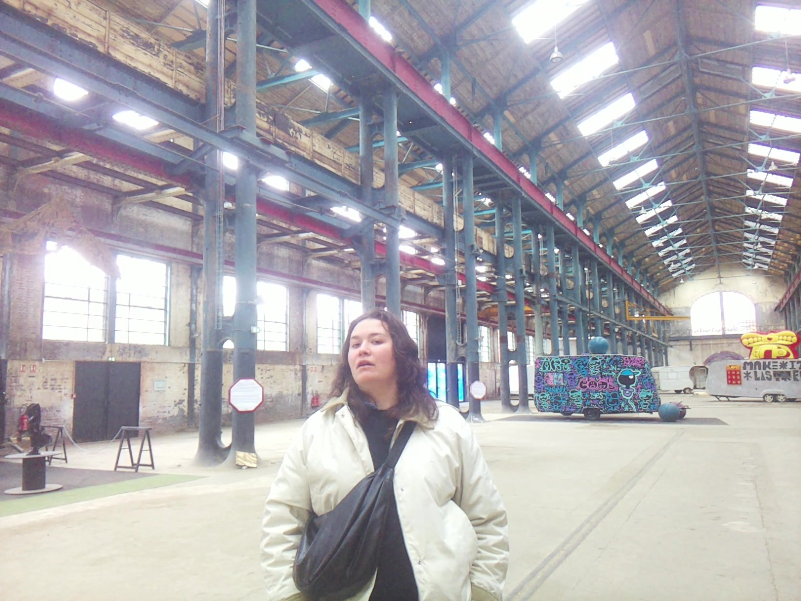 APB! Crime Reference: 6929ABA6B26A8. A Metha addict is wanted for lurking