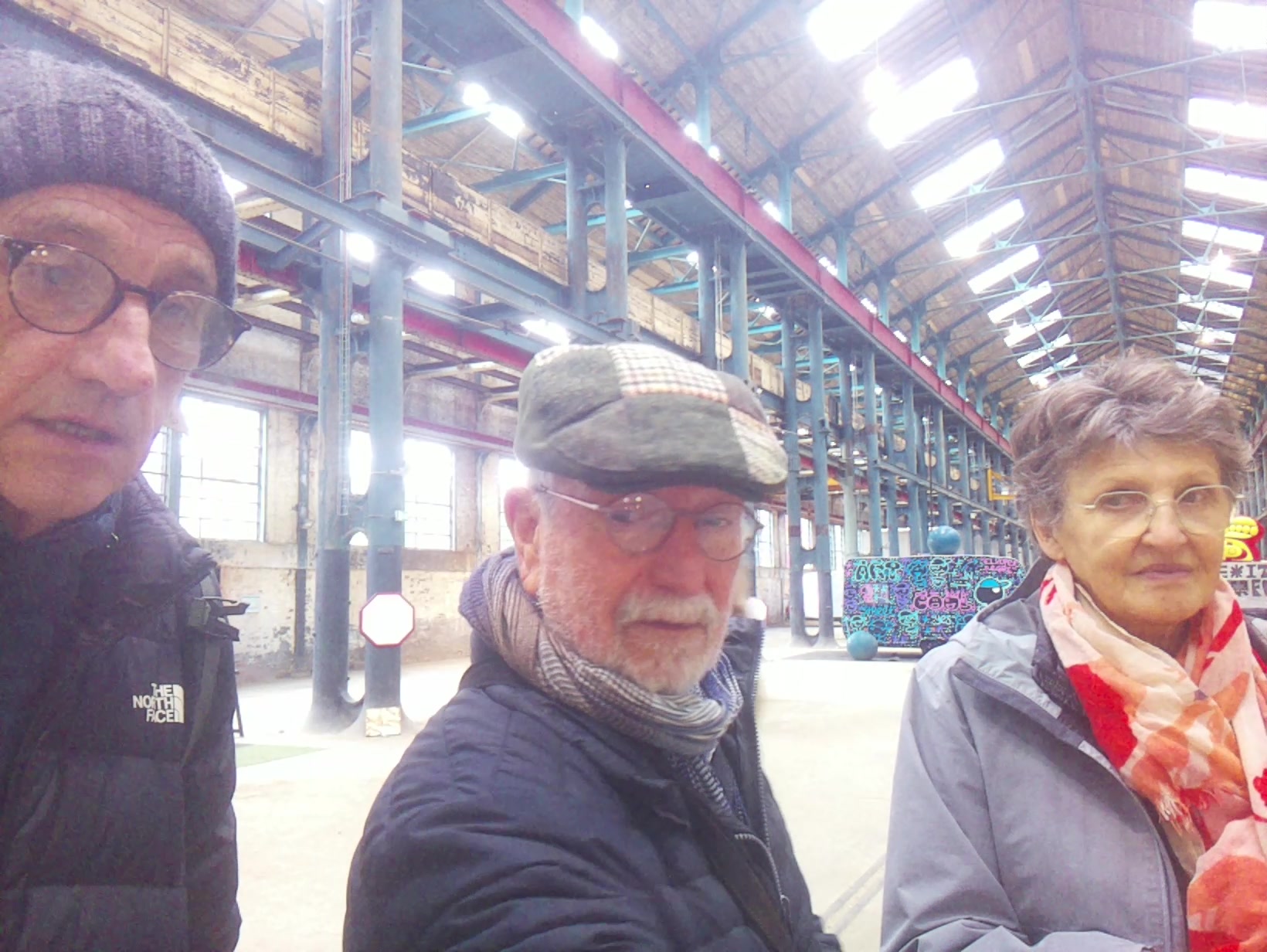 APB! Crime Reference: 69108D97C5EC3. A Metha addict is wanted for lurking