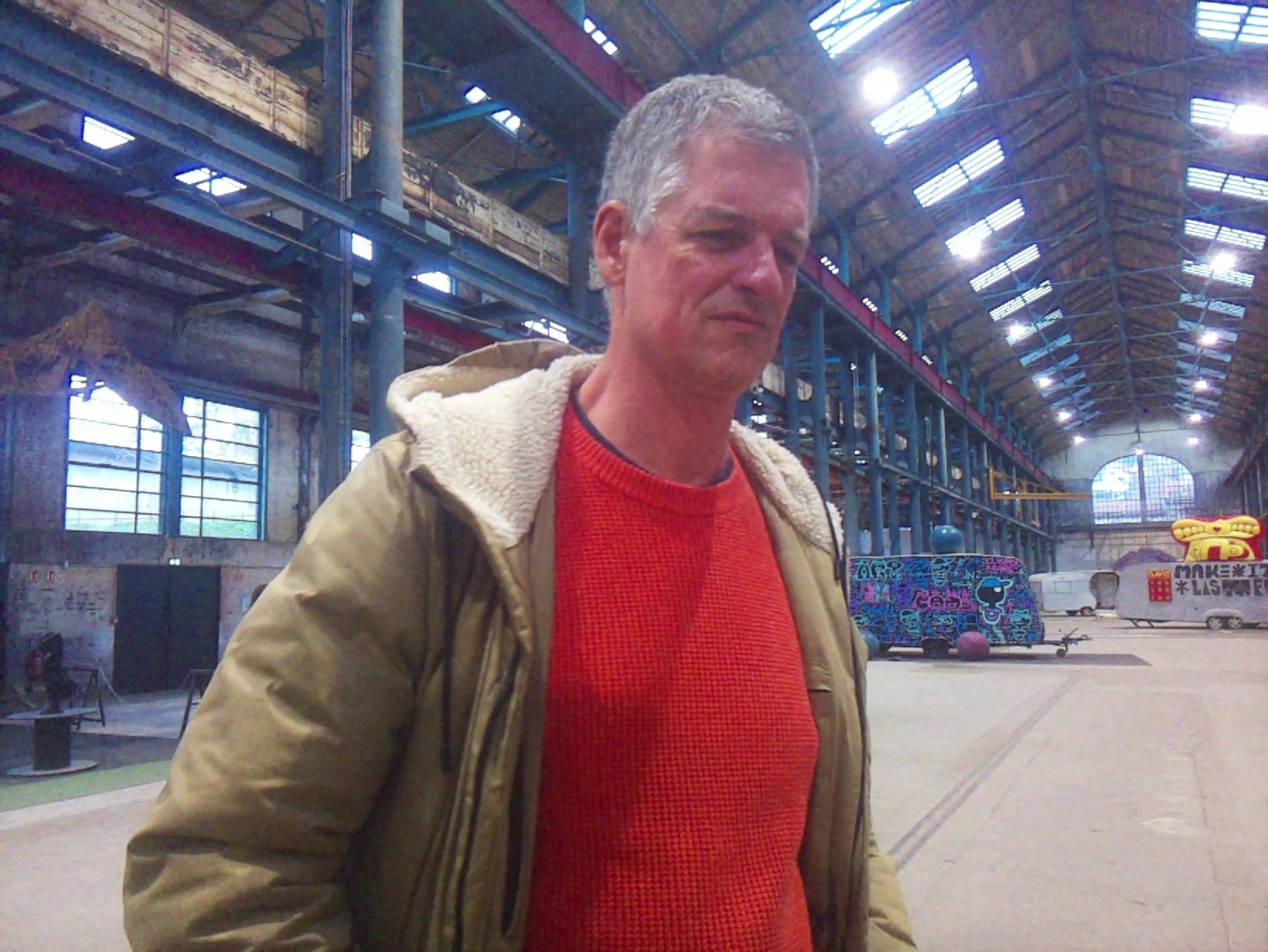 APB! Crime Reference: 69062C0495C77. A Metha addict is wanted for lurking