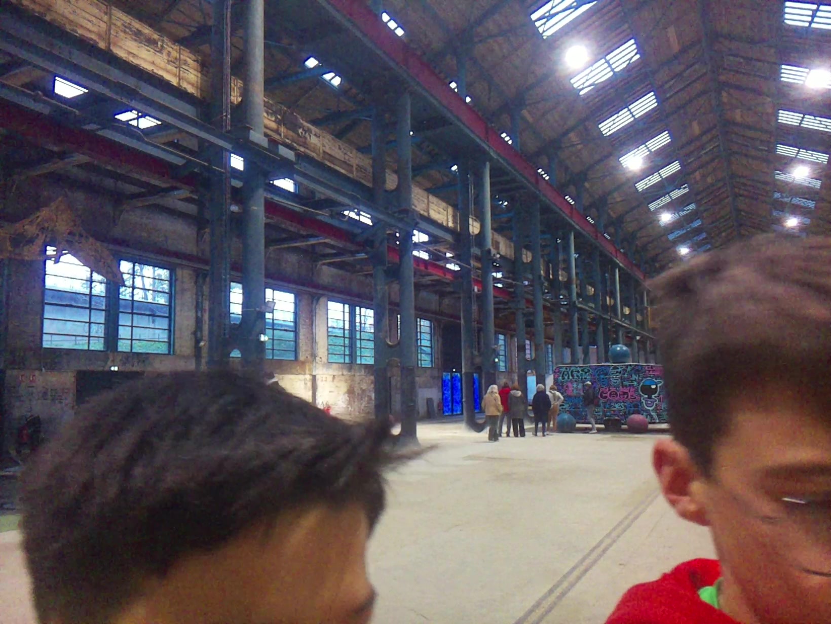 APB! Crime Reference: 6910B6949C6A9. A Metha addict is wanted for lurking