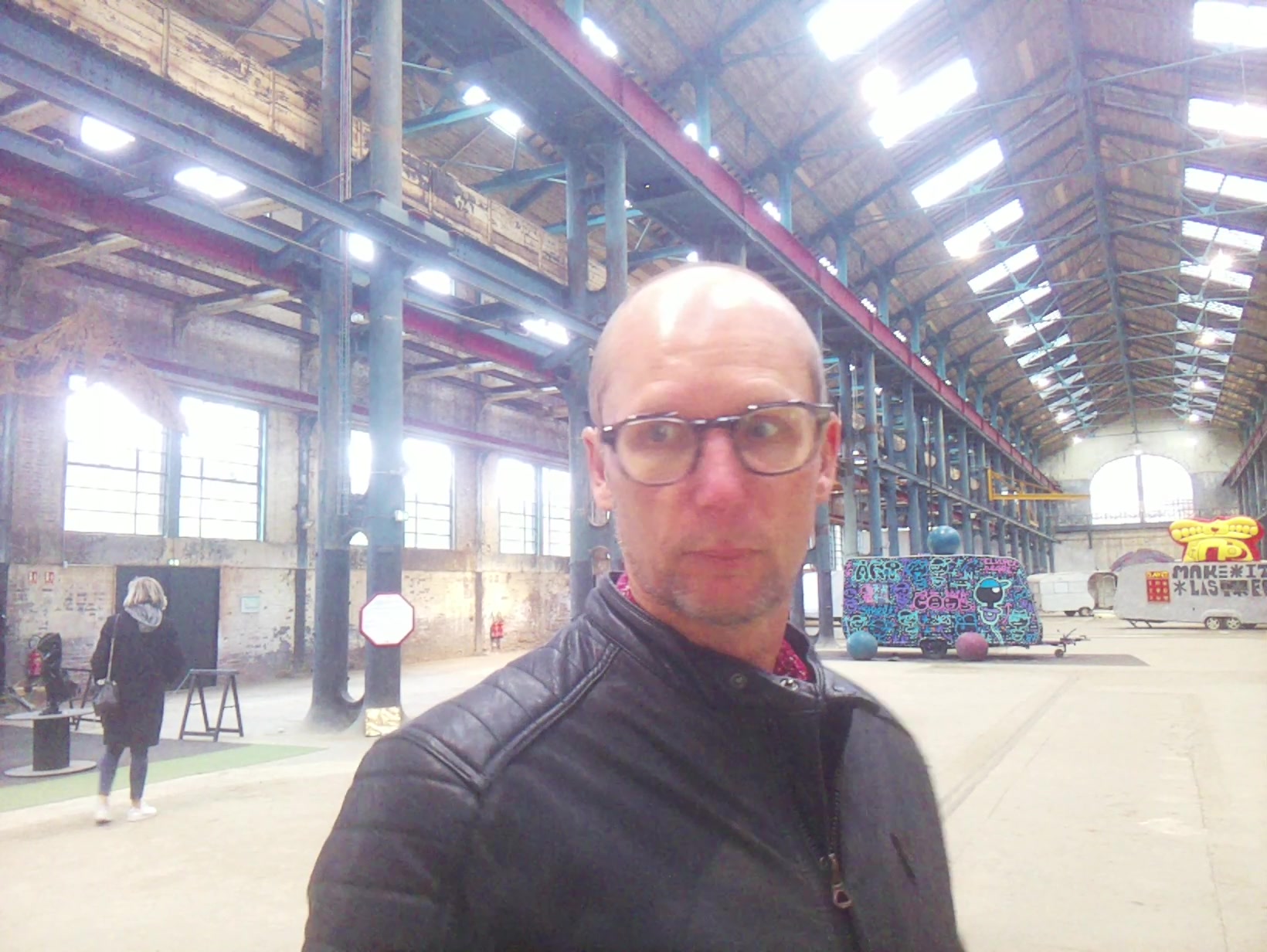 APB! Crime Reference: 6910A430D7FC1. A Metha addict is wanted for lurking