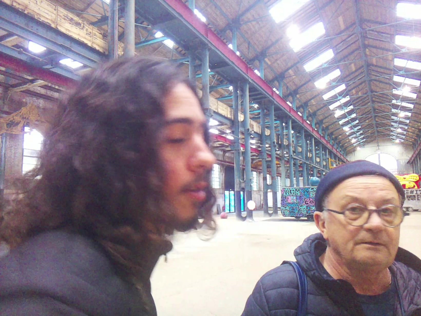 APB! Crime Reference: 692C4B00ADE5C. A Metha addict is wanted for lurking