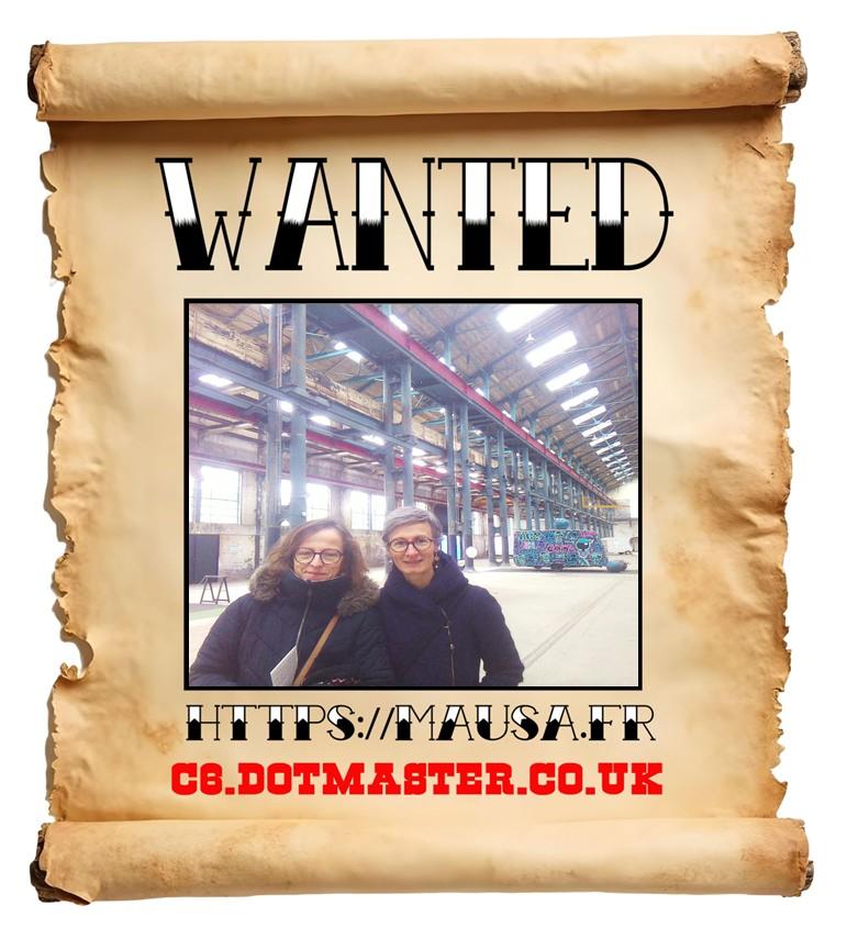 APB! Crime Reference: 692C22BB74592. A Metha addict is wanted in relation to a crime