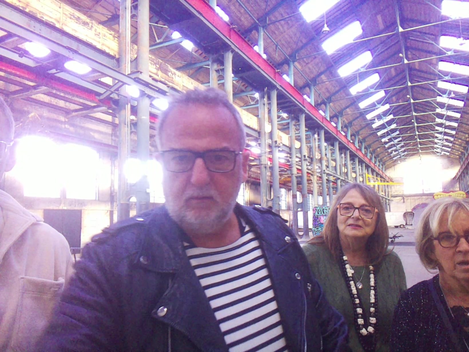 APB! Crime Reference: 690DFEDE56A8B. A Metha addict is wanted for lurking