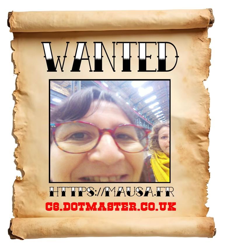 APB! Crime Reference: 691072655B6B2. A Metha addict is wanted in relation to a crime