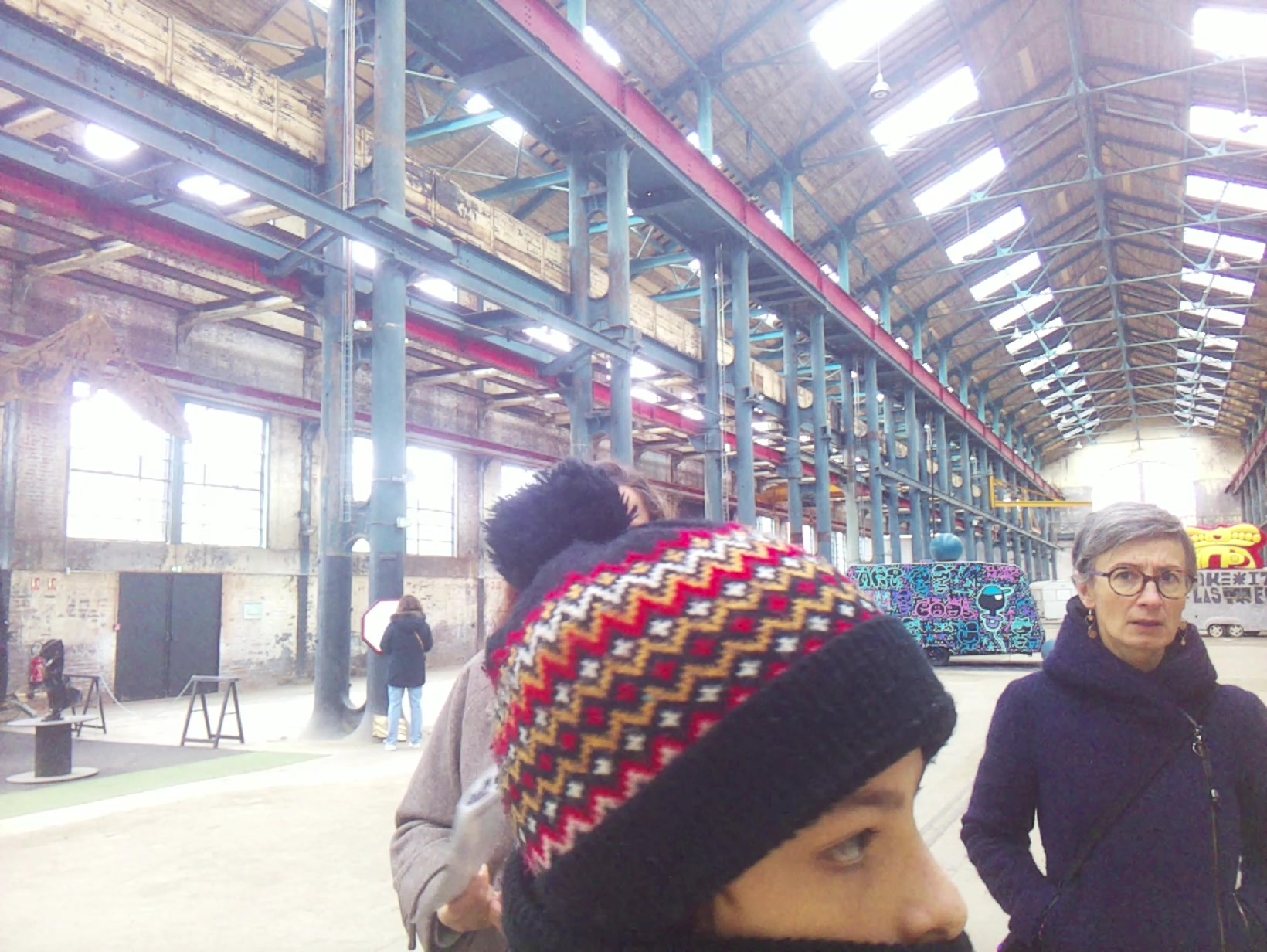 APB! Crime Reference: 692C17CF4DC9B. A Metha addict is wanted for lurking