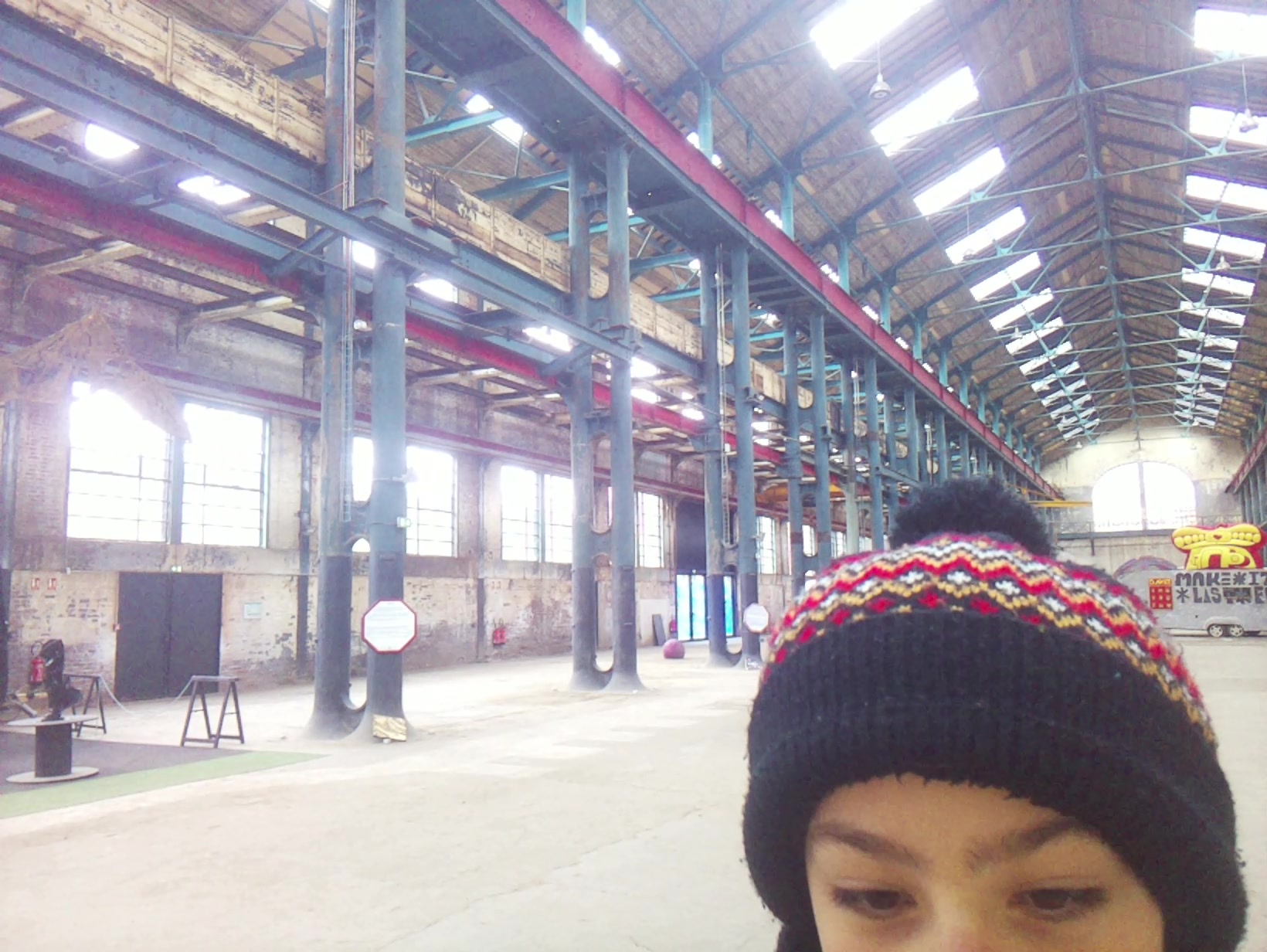 APB! Crime Reference: 692C1D70D2288. A Metha addict is wanted for lurking