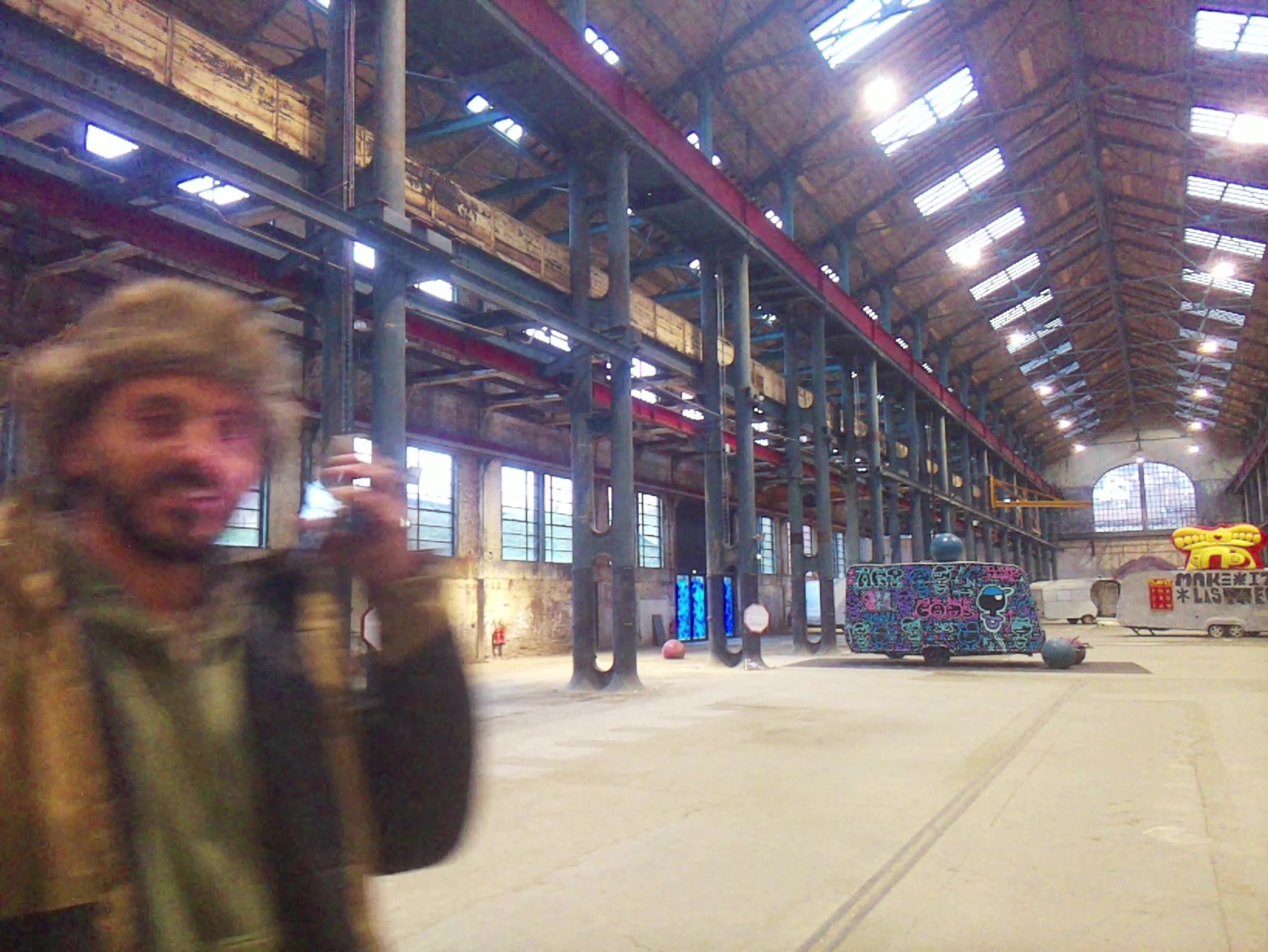 APB! Crime Reference: 6932FA8FD882F. A Metha addict is wanted for lurking