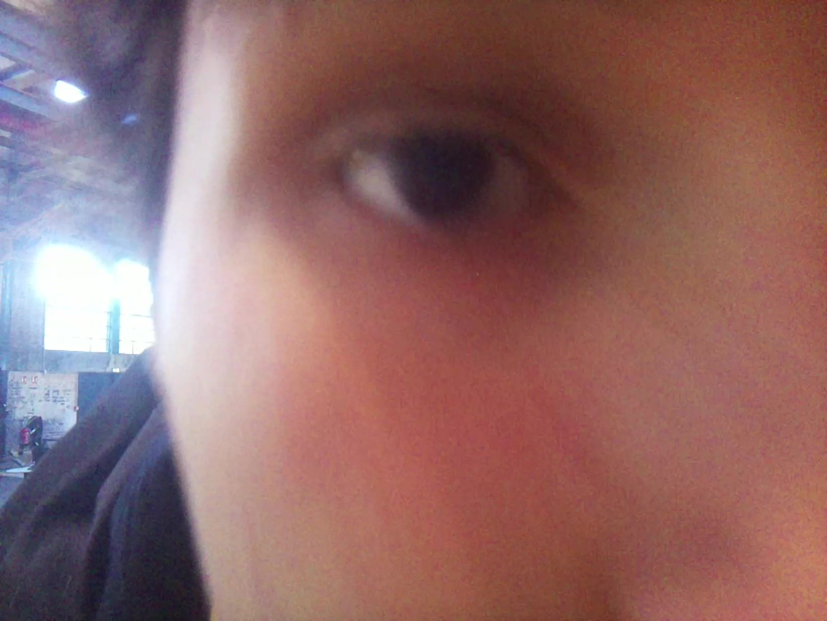 APB! Crime Reference: 69383DA6DFA19. A Metha addict is wanted for lurking