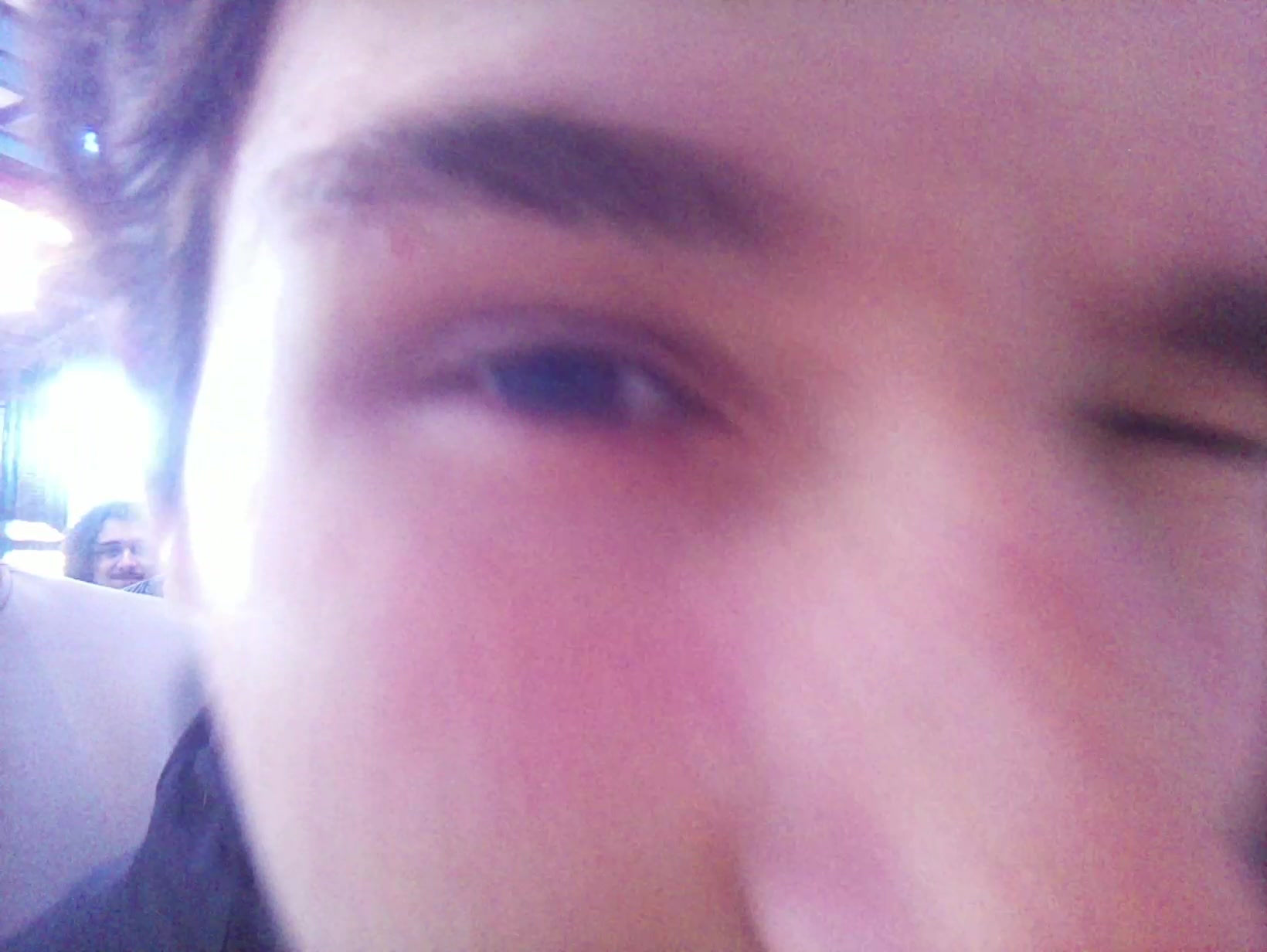 APB! Crime Reference: 693829BC483E6. A Metha addict is wanted for lurking