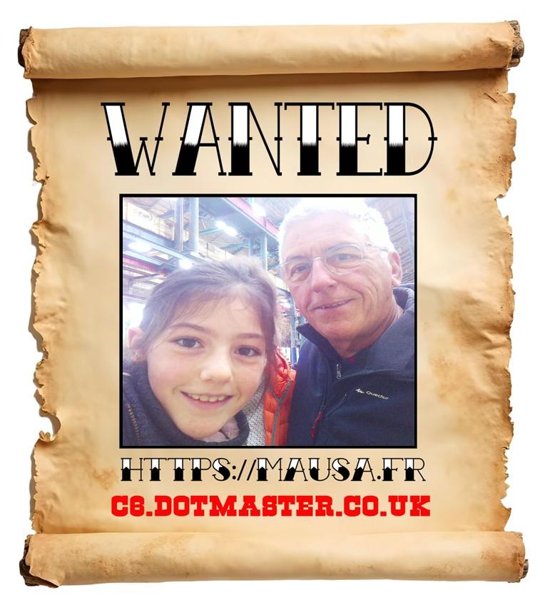 APB! Crime Reference: 69355360CD2CE. A Metha addict is wanted in relation to a crime