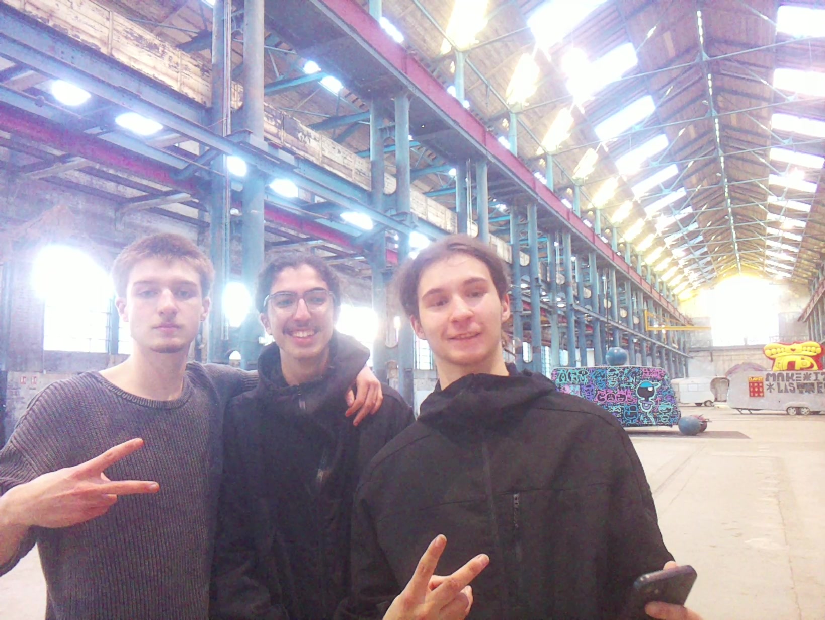 APB! Crime Reference: 69383D4C25A4F. A Metha addict is wanted for lurking