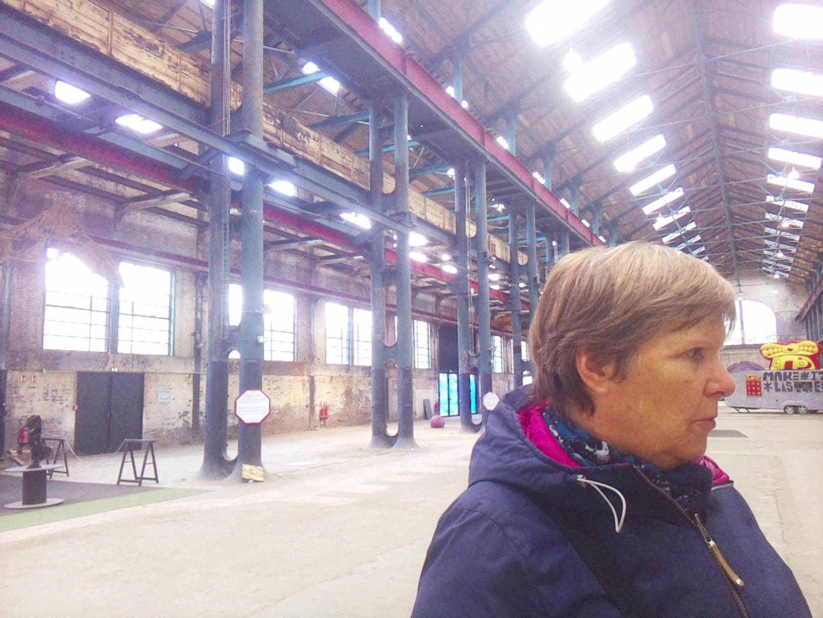 APB! Crime Reference: 6932AE7223450. A Metha addict is wanted for lurking