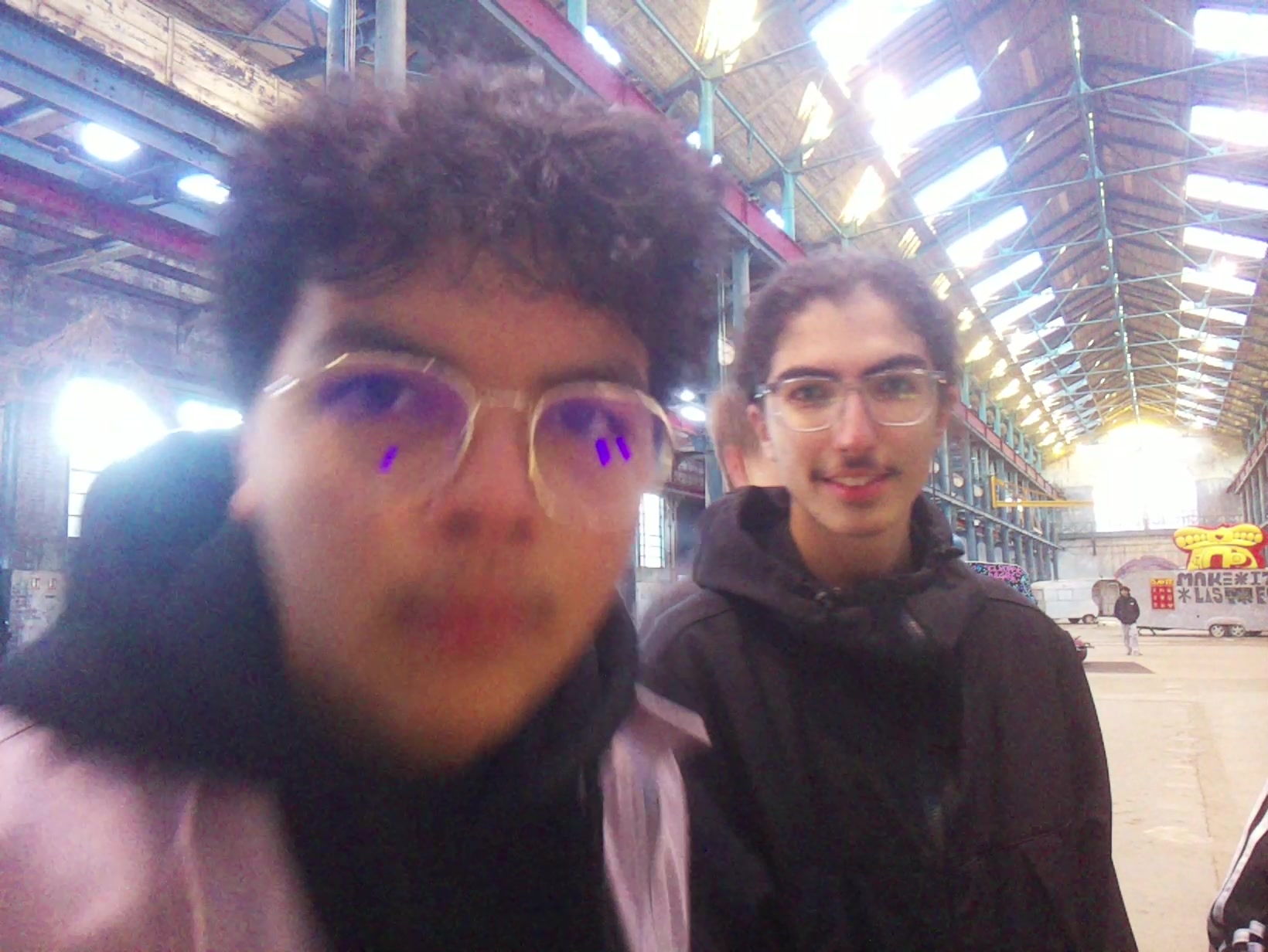 APB! Crime Reference: 69383E1727BFF. A Metha addict is wanted for lurking